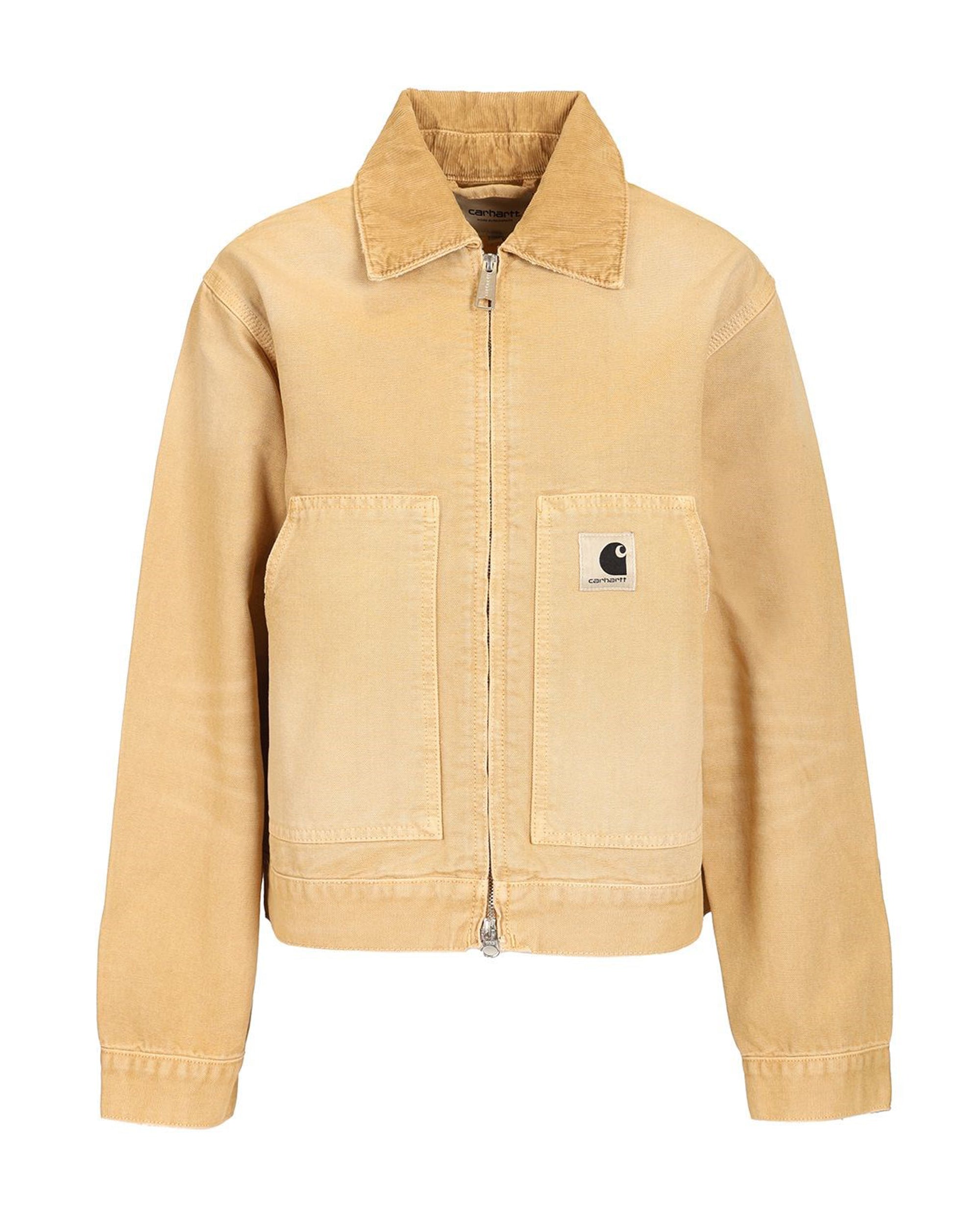 Carhartt Wip Jacket — Brown by Carhartt Wip