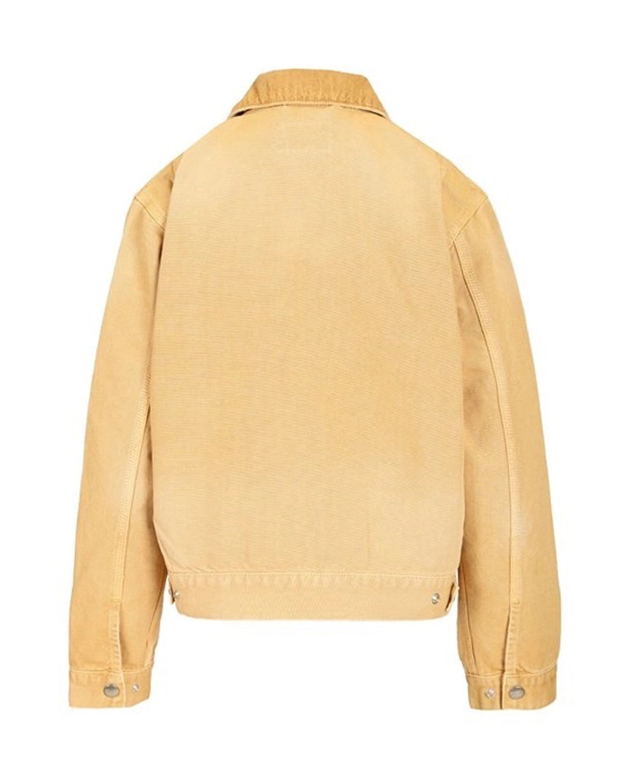 Carhartt Wip Jacket — Brown, view 2