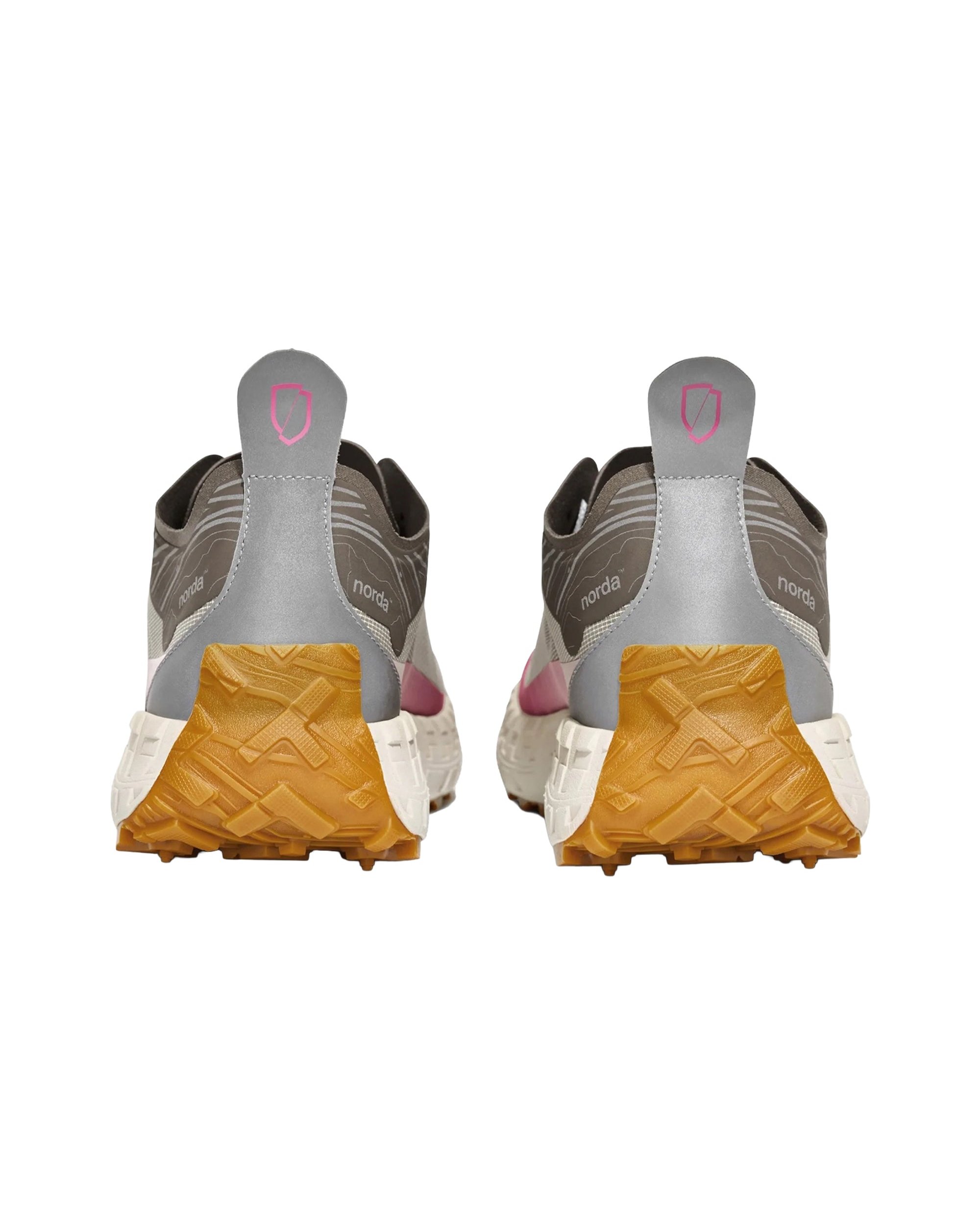 Norda 001A Sneaker, view 2