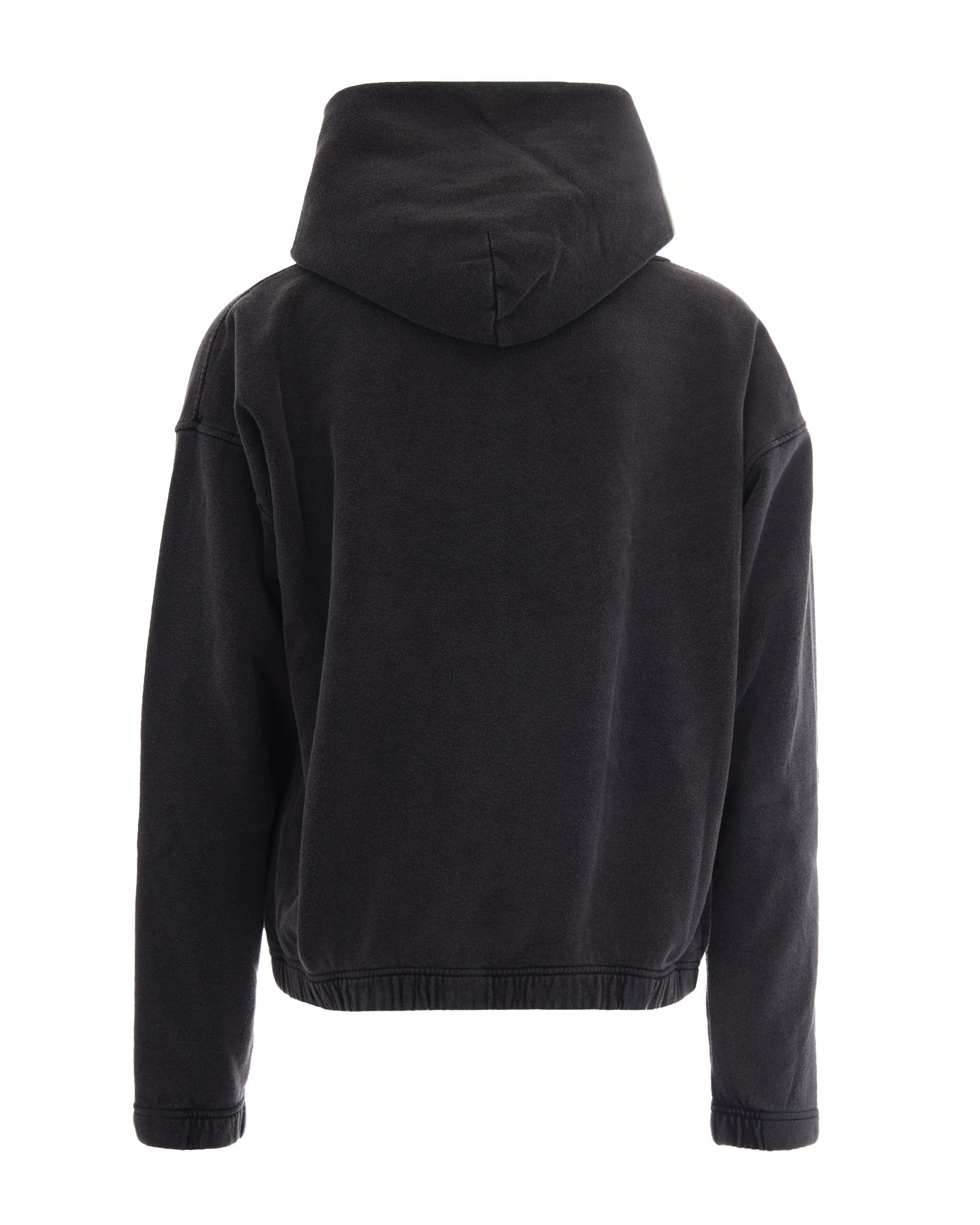 Satisfy SoftCell Hoodie — Black, view 2