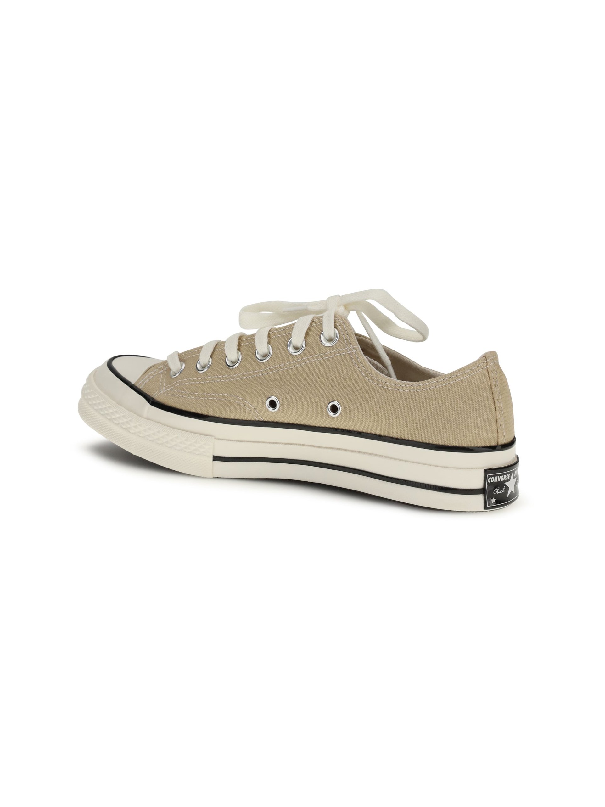Converse Chuck 70 Sneaker — Beige, view 2