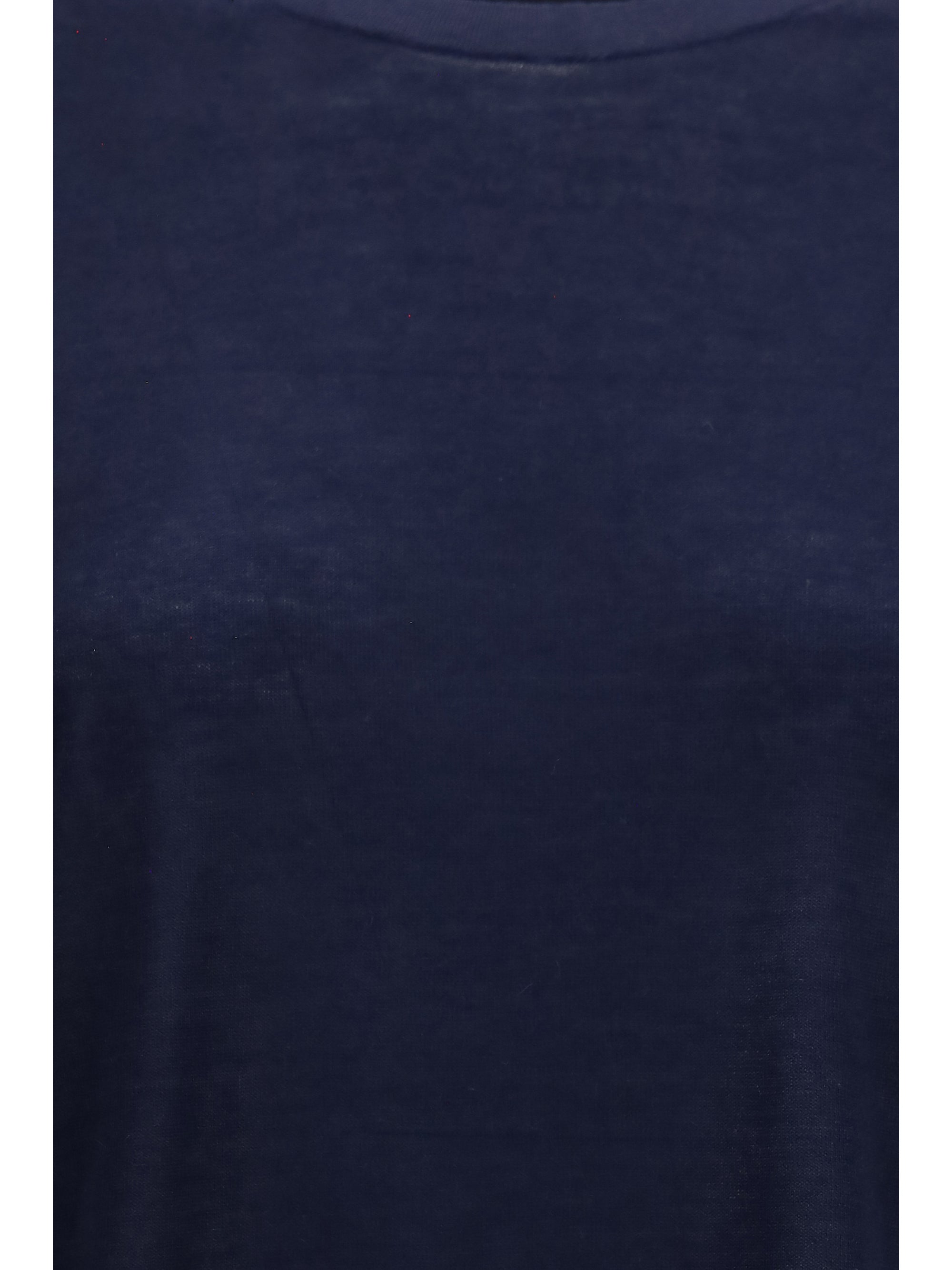 Loulou De Saison Nala T-Shirt — Navy, view 2