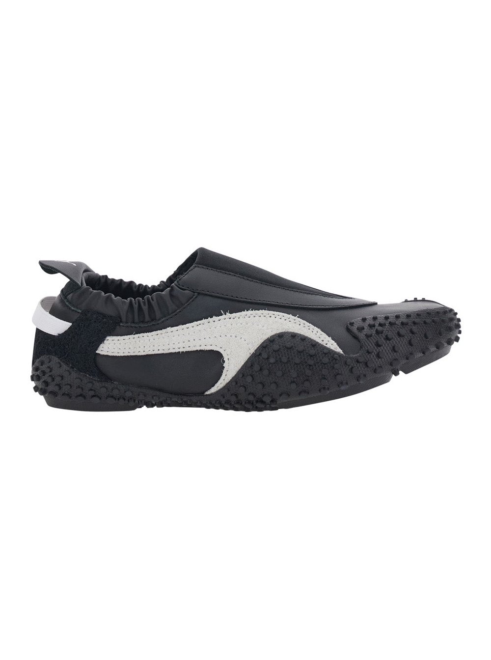 Puma Mostro Moove Sneaker — Black by Puma