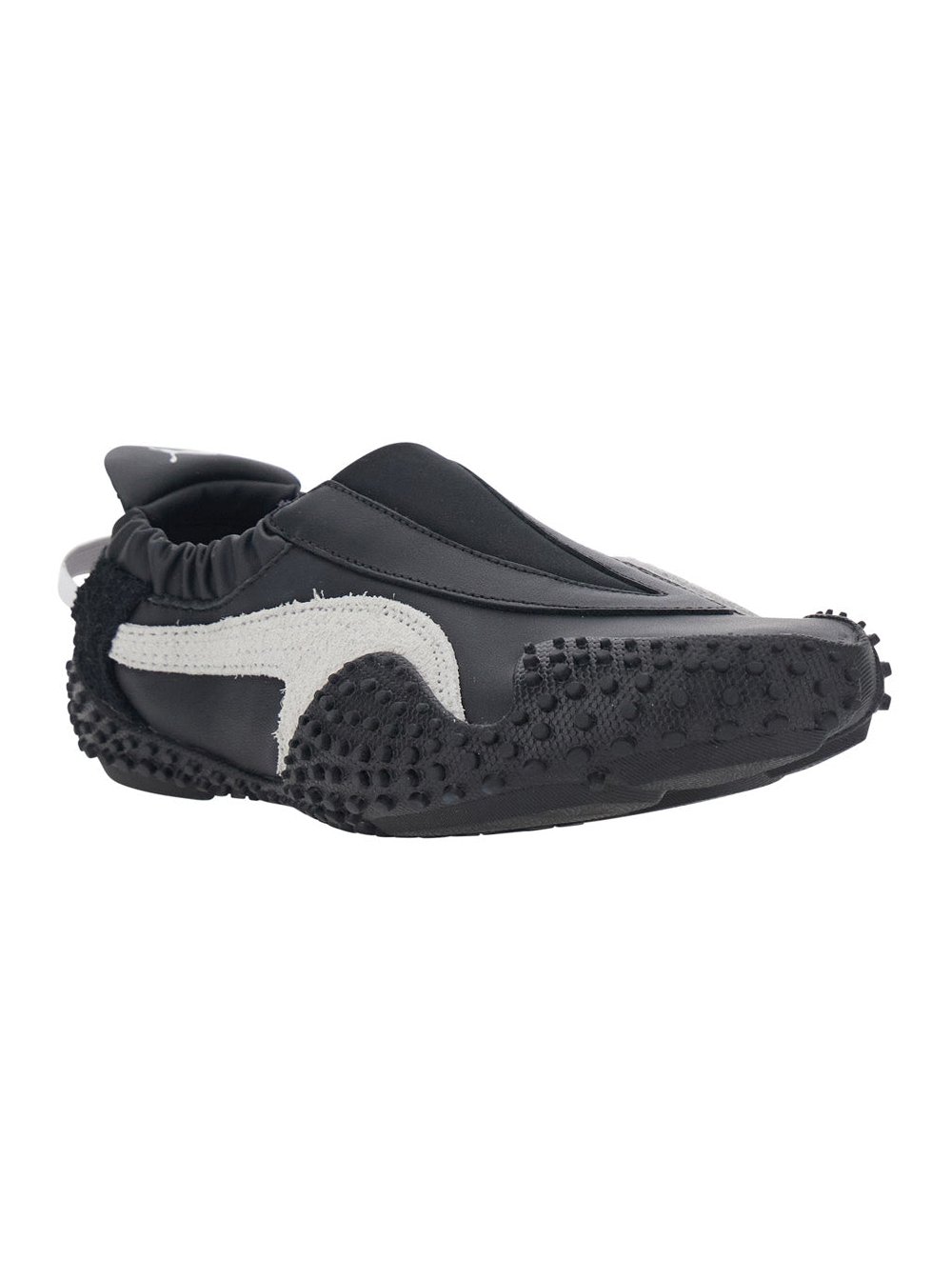 Puma Mostro Moove Sneaker — Black, view 2