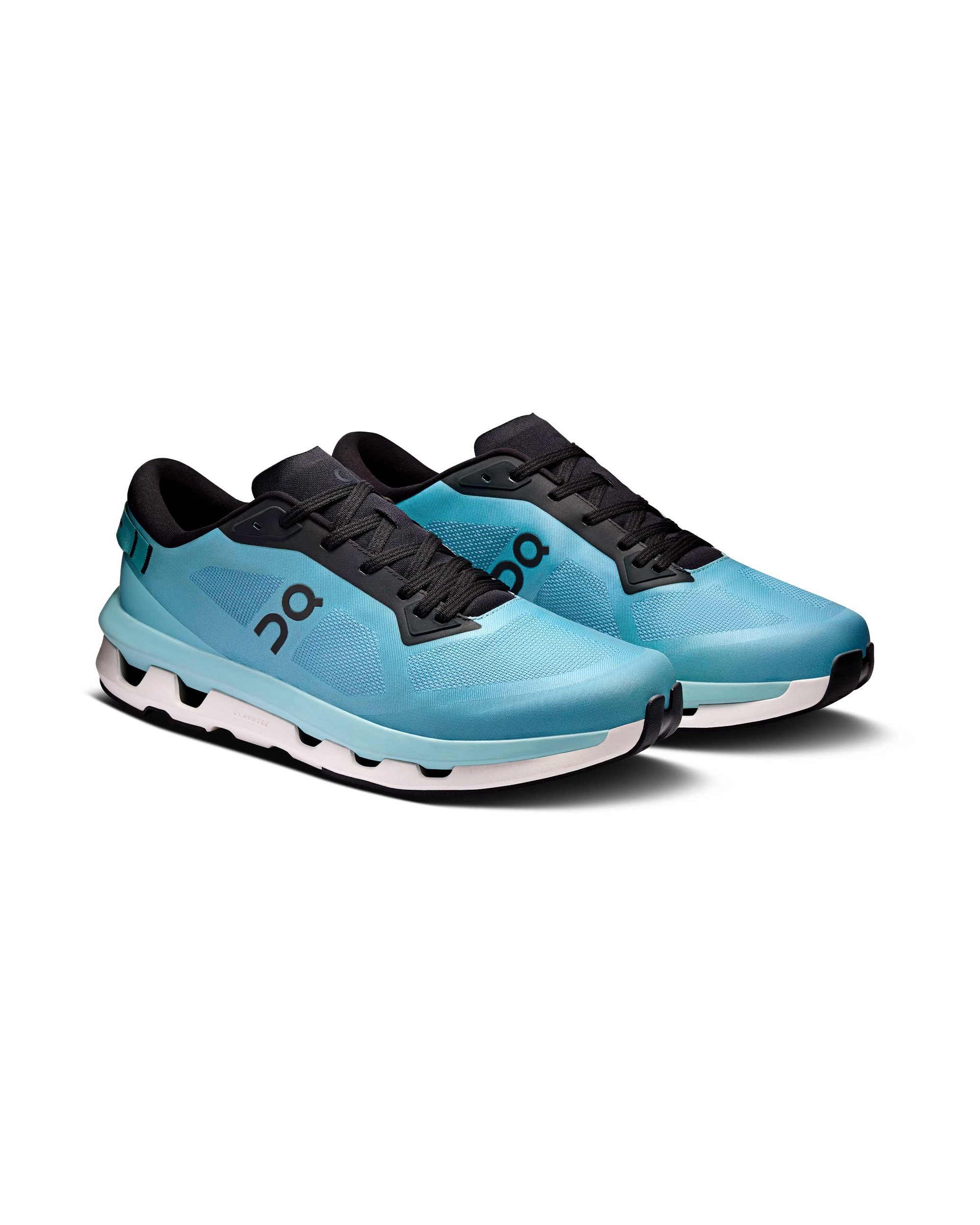 On Running Cloudzone Sneaker — Blue, view 2