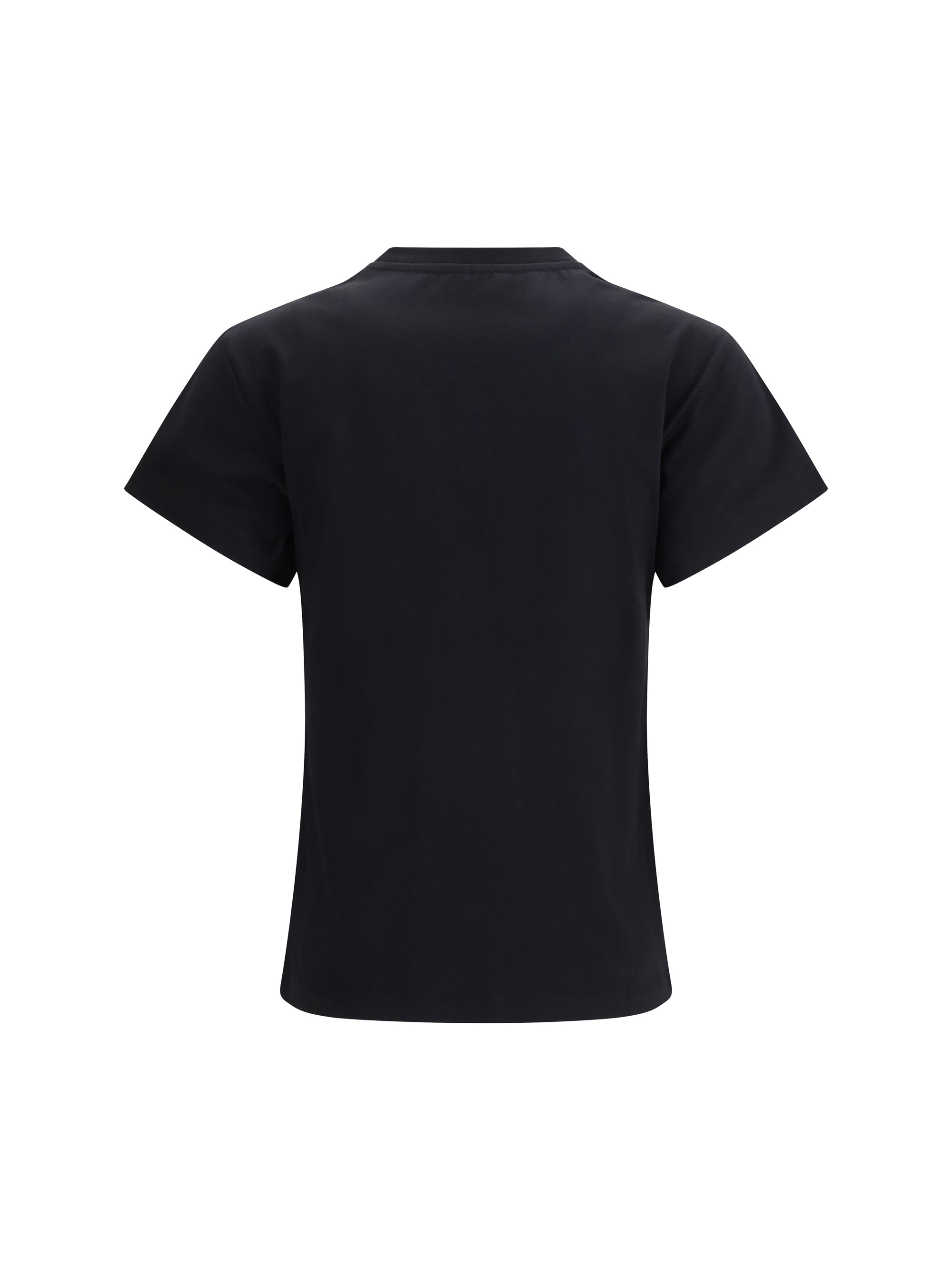 Parajumpers T-Shirt — Black, view 2