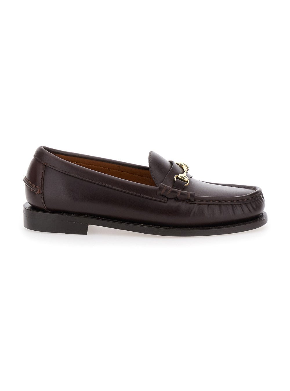 Sebago Joe Modena Loafer — Burgundy by Sebago