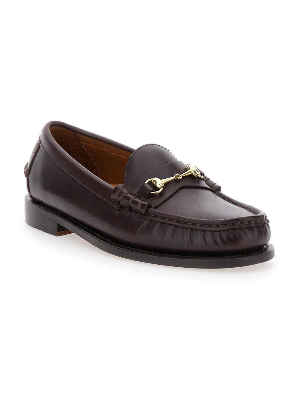 Sebago Joe Modena Loafer — Burgundy, view 2