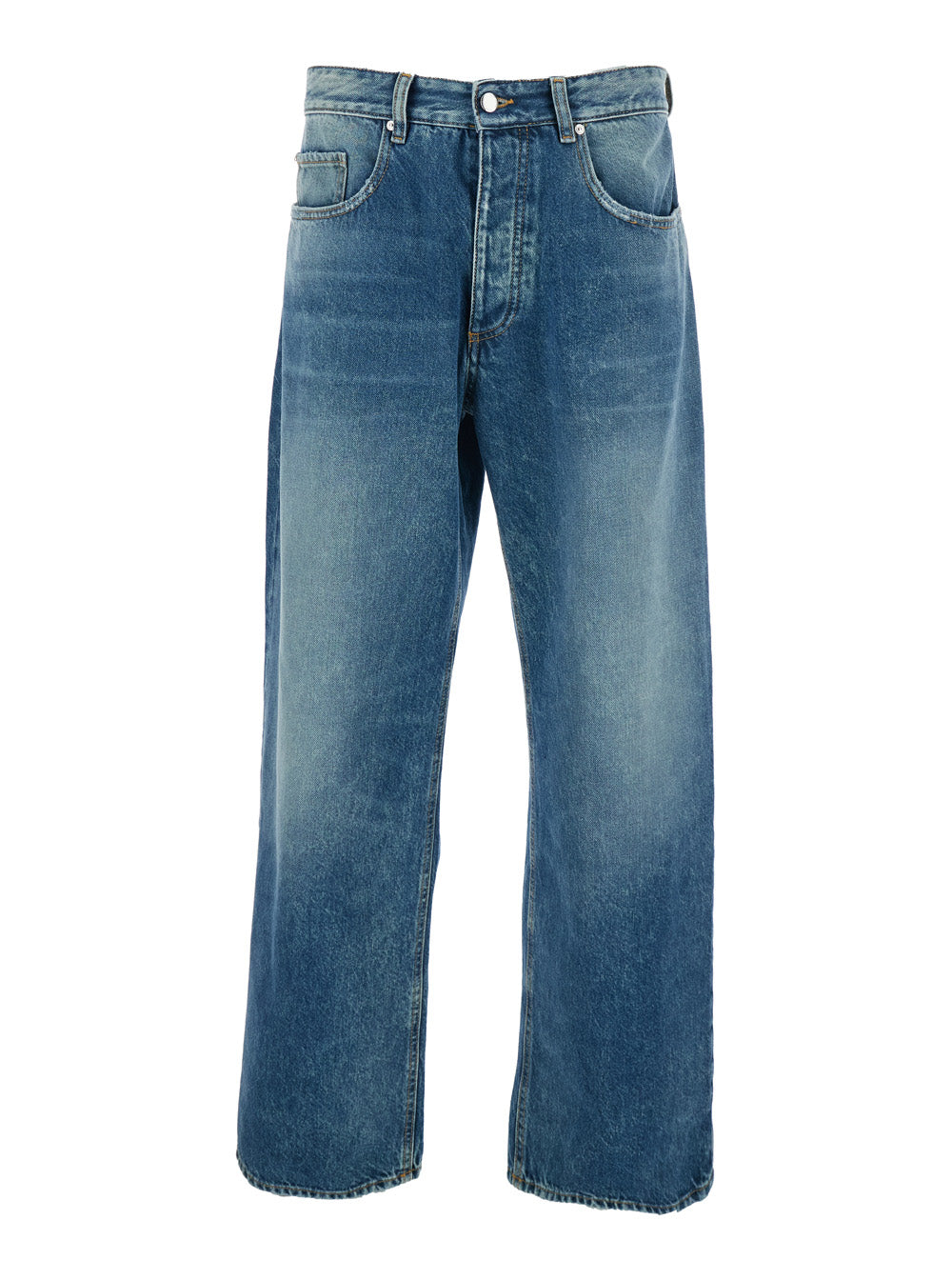 Icon Denim Jeans — Blue by Icon Denim