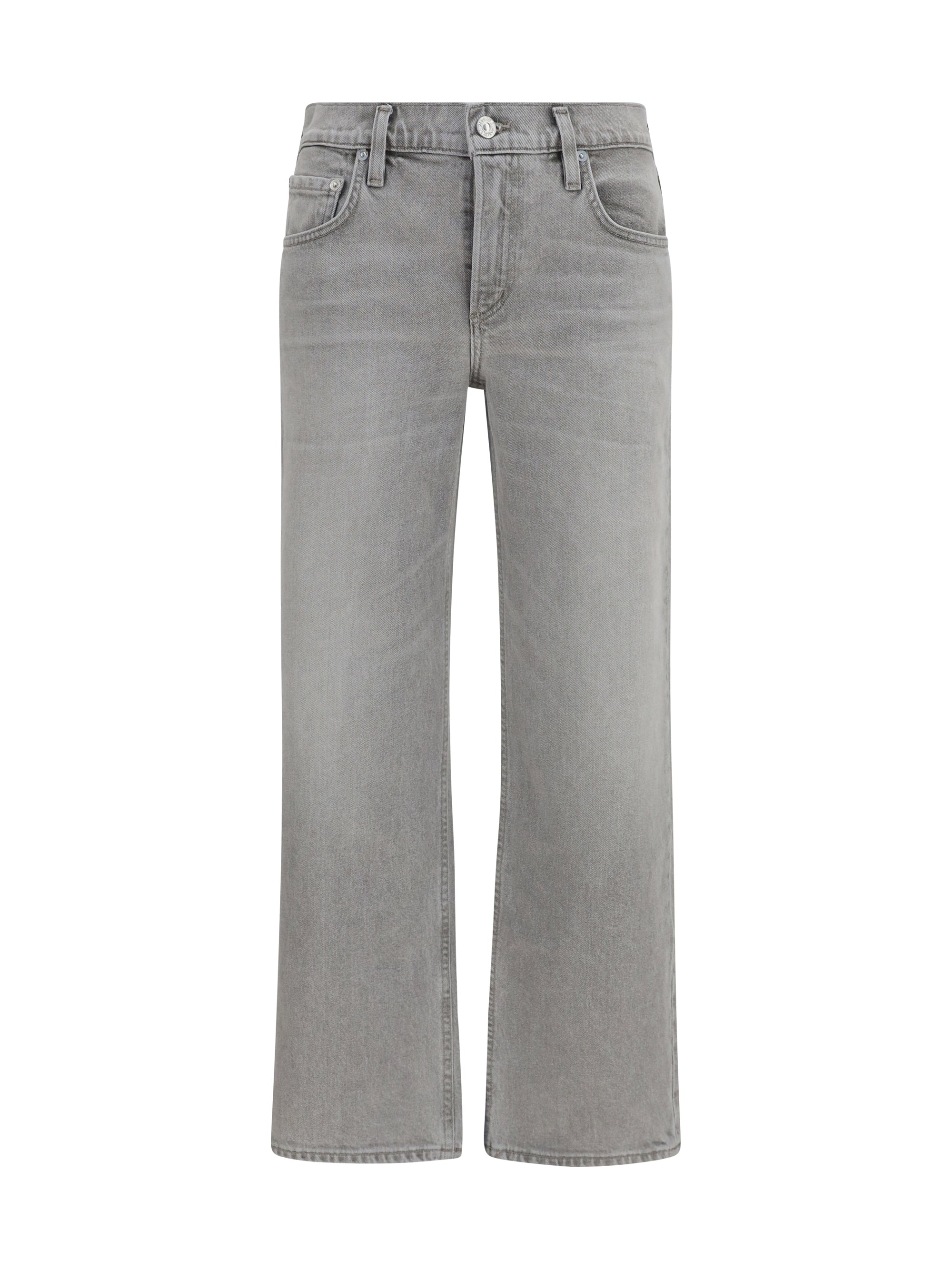 Citizens Of Humanity Jeans — Gray by Citizens Of Humanity