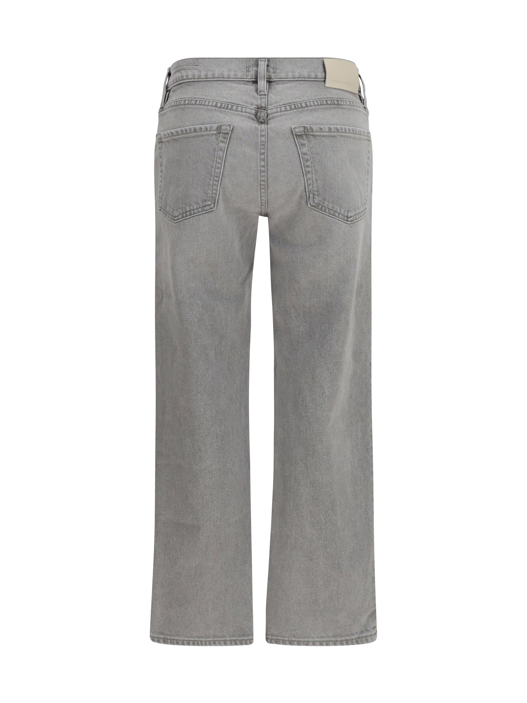 Citizens Of Humanity Jeans — Gray, view 2