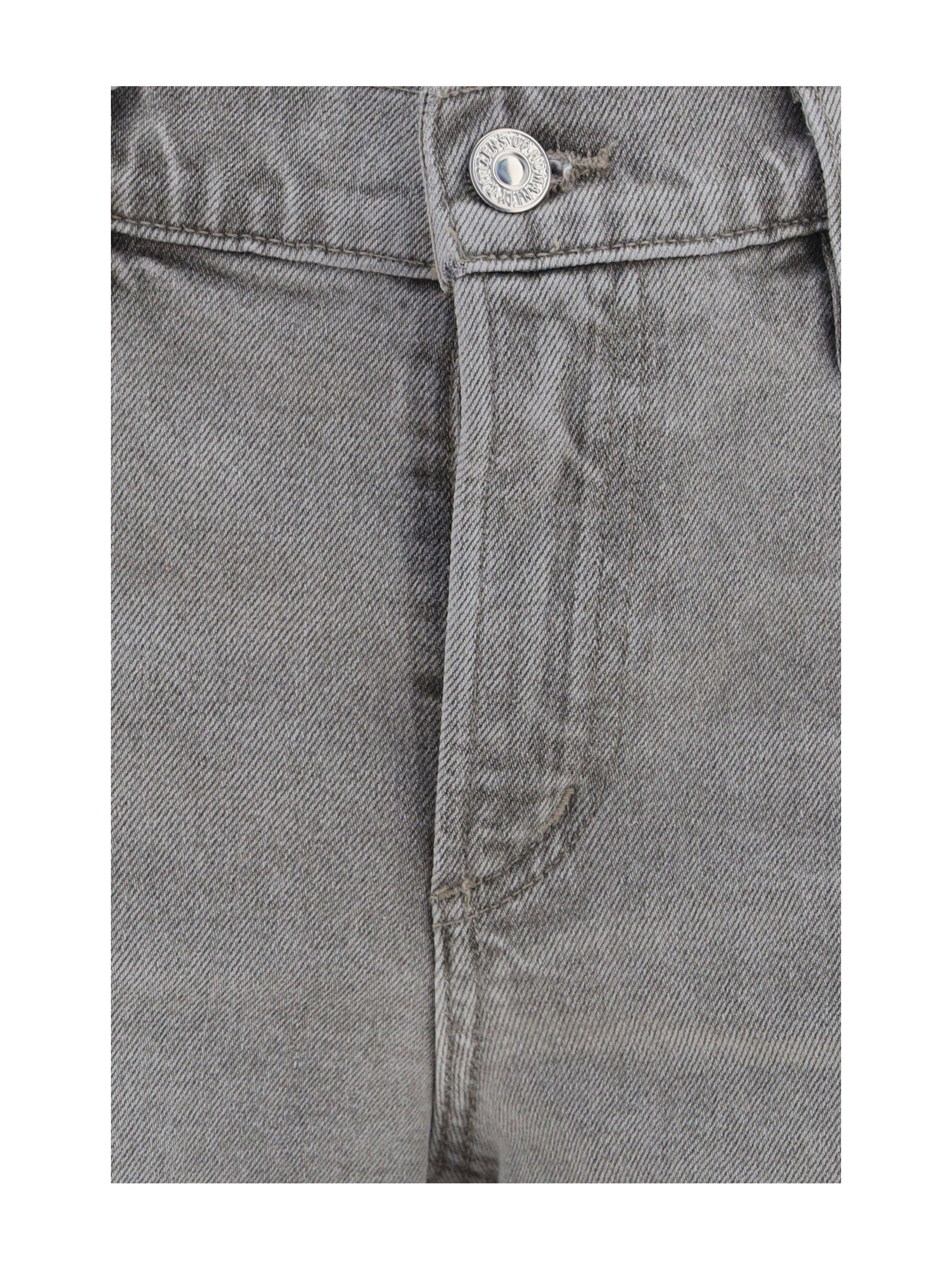 Citizens Of Humanity Jeans — Gray, view 3