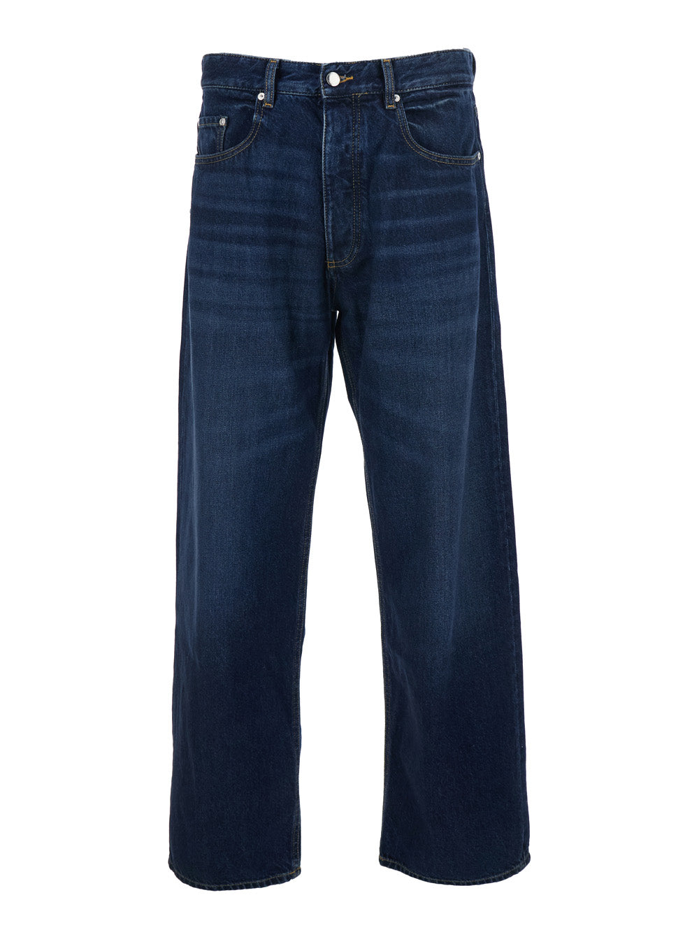 Icon Denim Jeans — Blue by Icon Denim