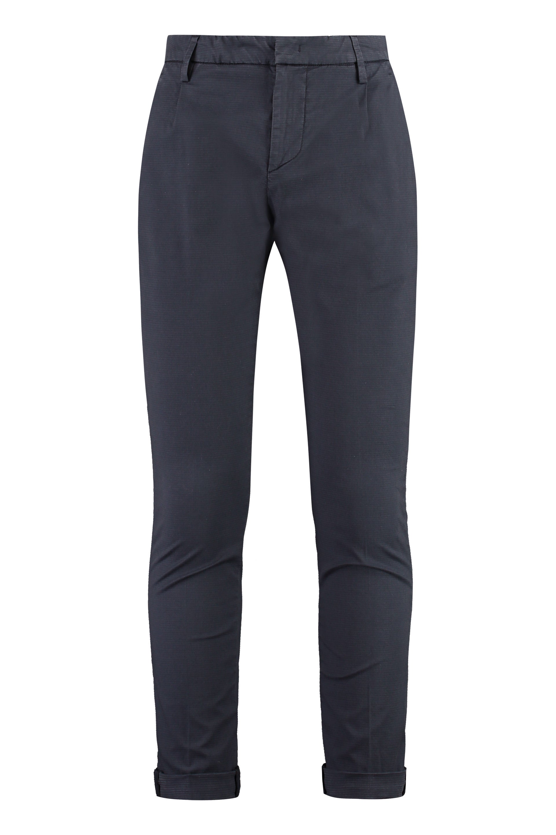 Dondup Gaubert Chinos — Blue by Dondup