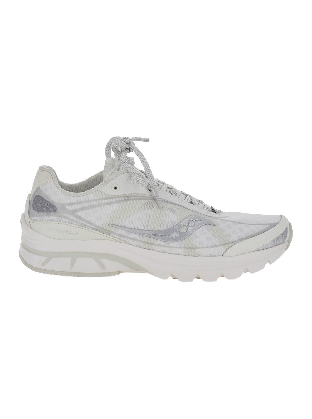 Saucony Kinvara 1 Sneaker — White by Saucony