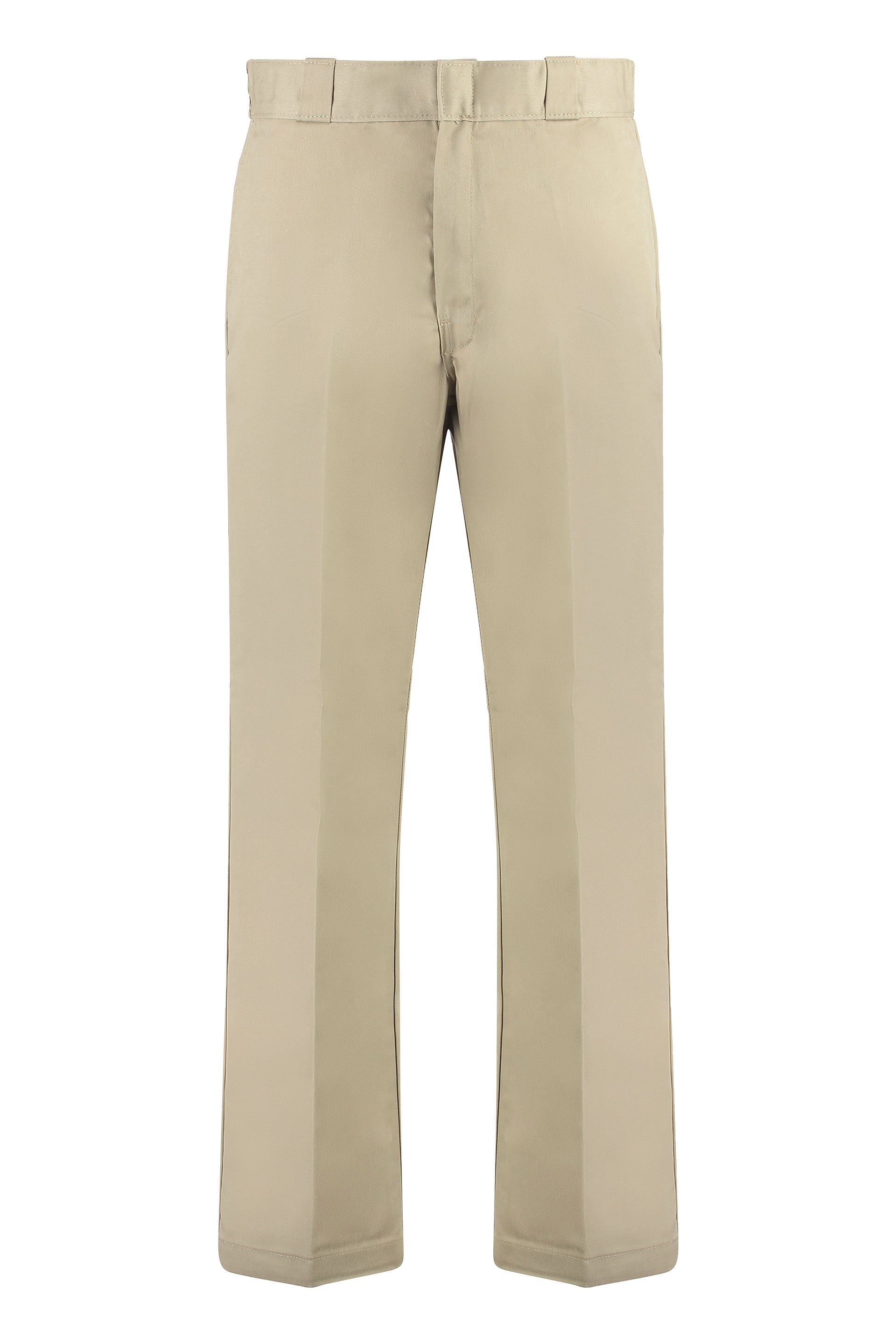 Dickies Cotton-Blend Chinos — Khaki by Dickies