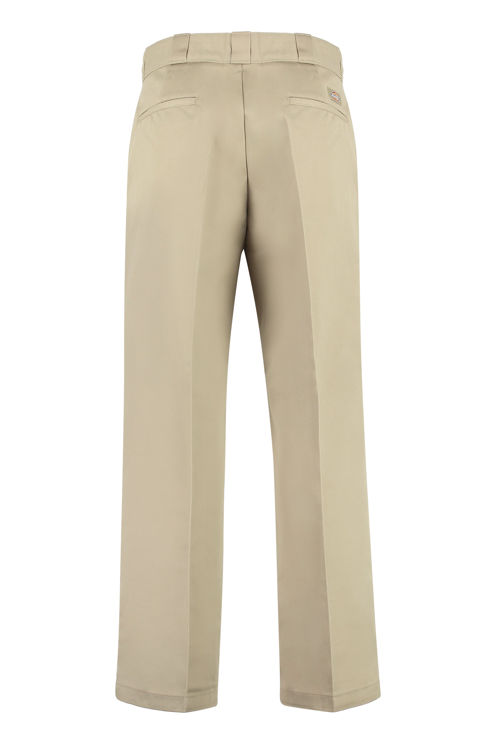 Dickies Cotton-Blend Chinos — Khaki, view 2