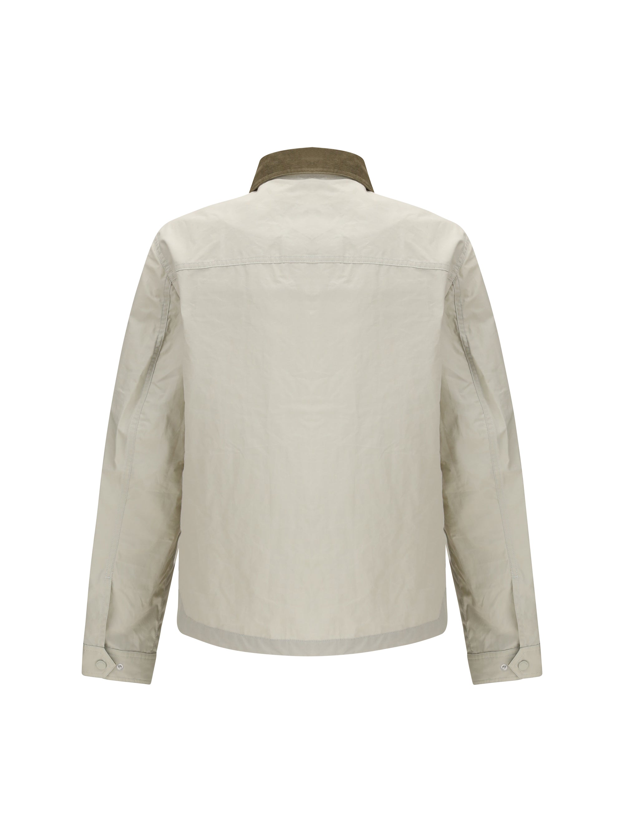 Belstaff Ground Jacket — Beige, view 2