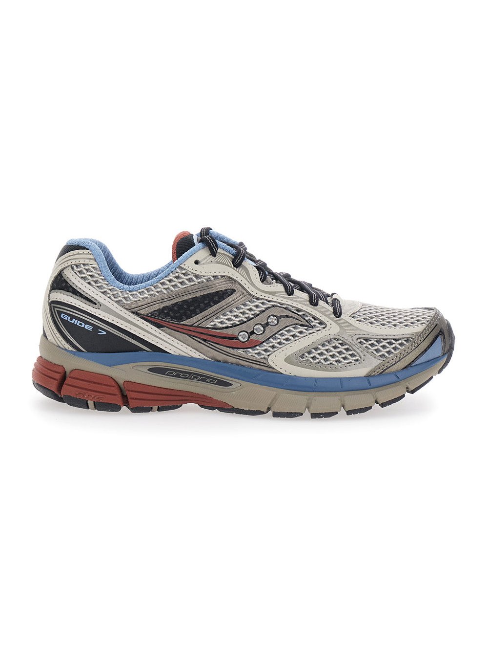 Saucony Guide 7 Sneakers — Multicolor by Saucony