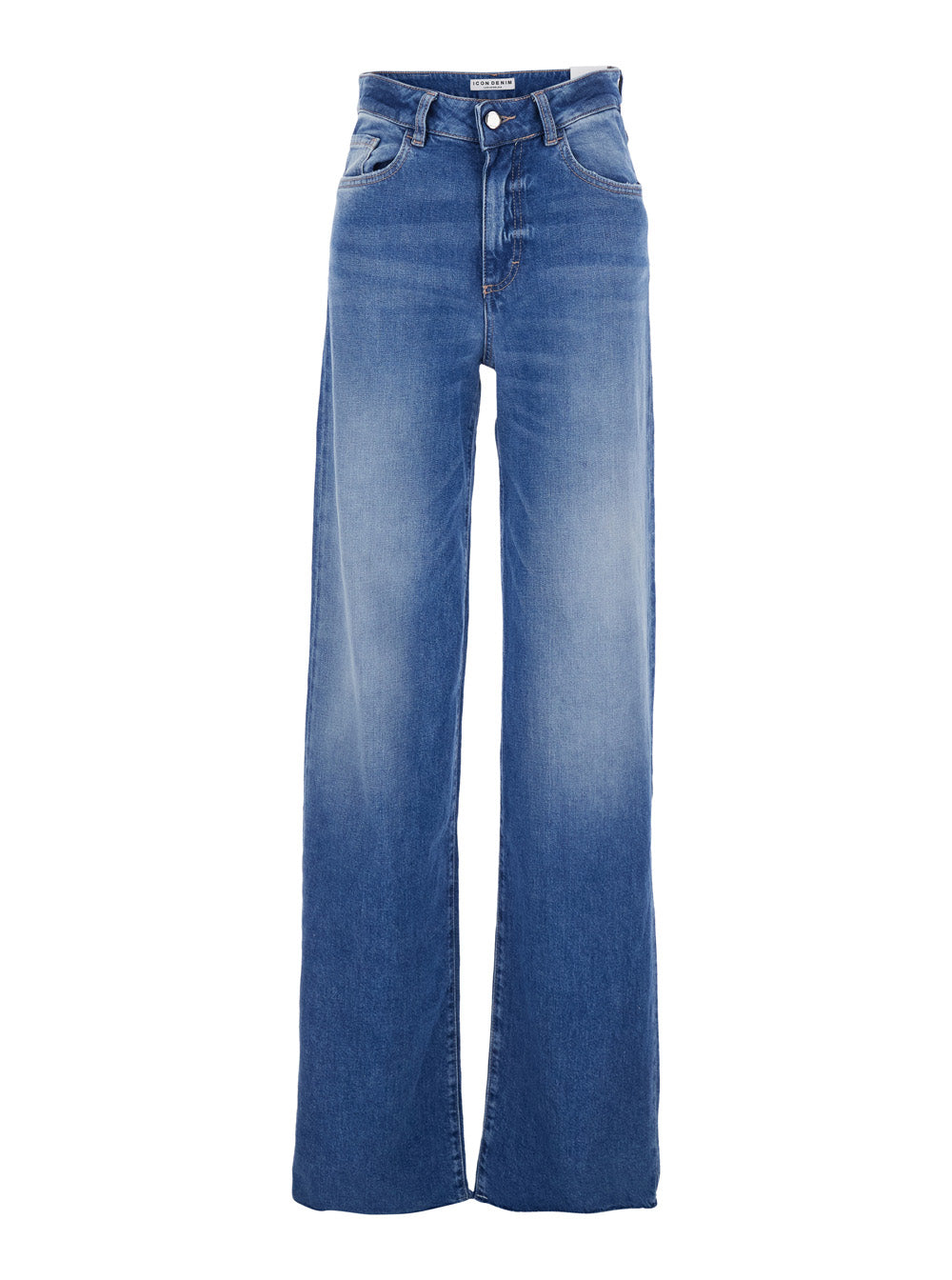 Icon Denim Jeans — Blue by Icon Denim