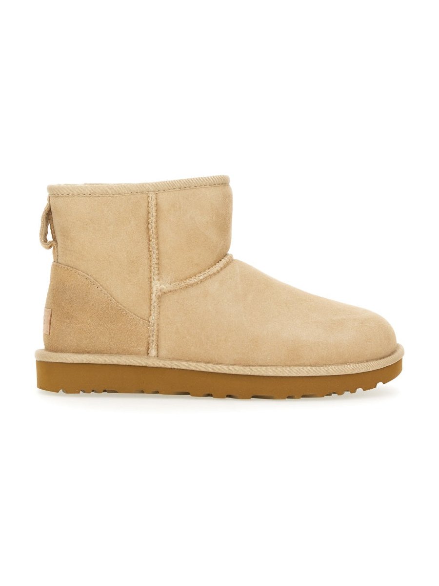 UGG Boots — Beige, view 2