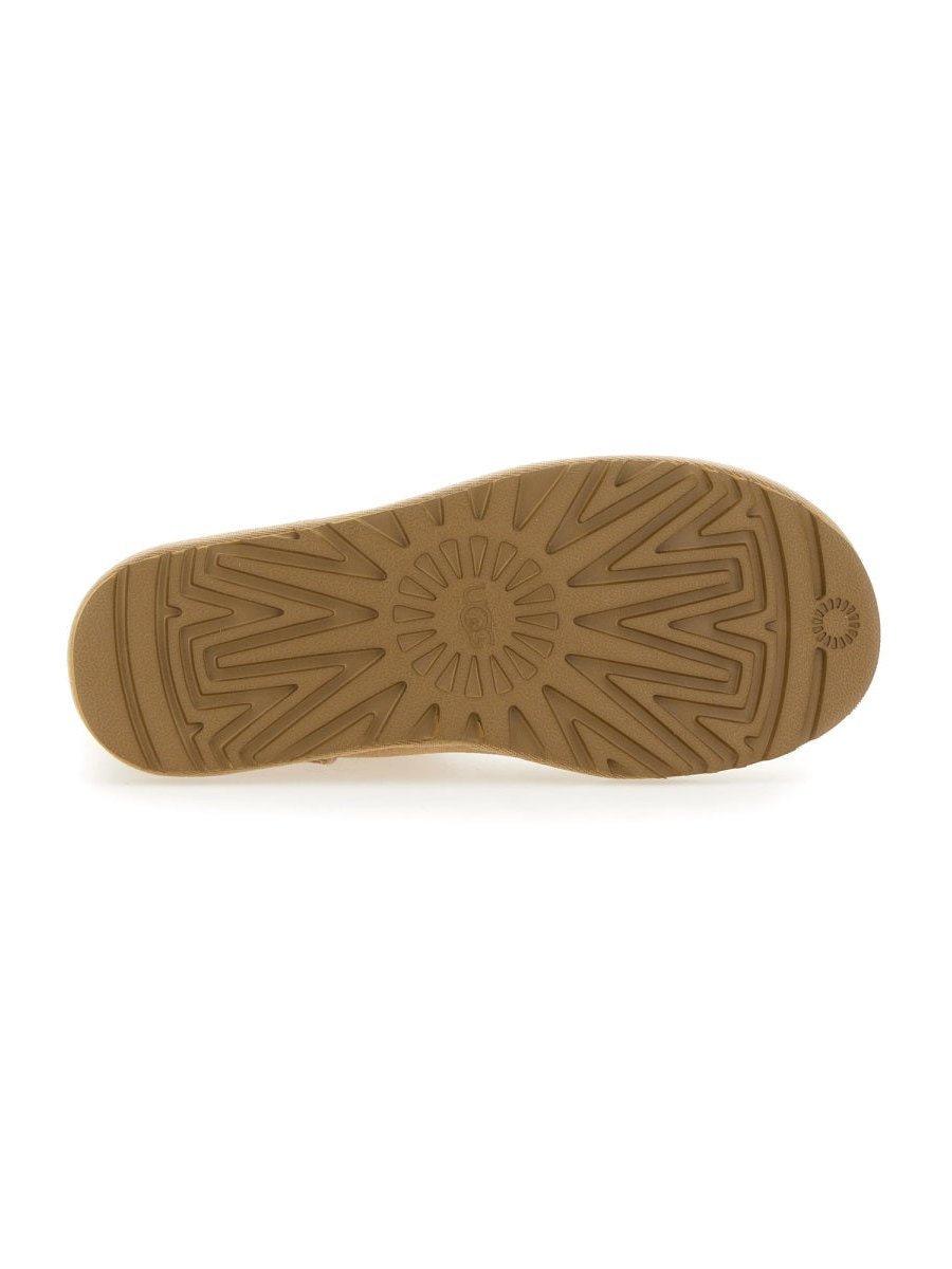 UGG Boots — Beige, view 3