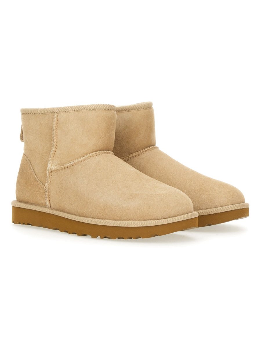 UGG Boots — Beige, view 4