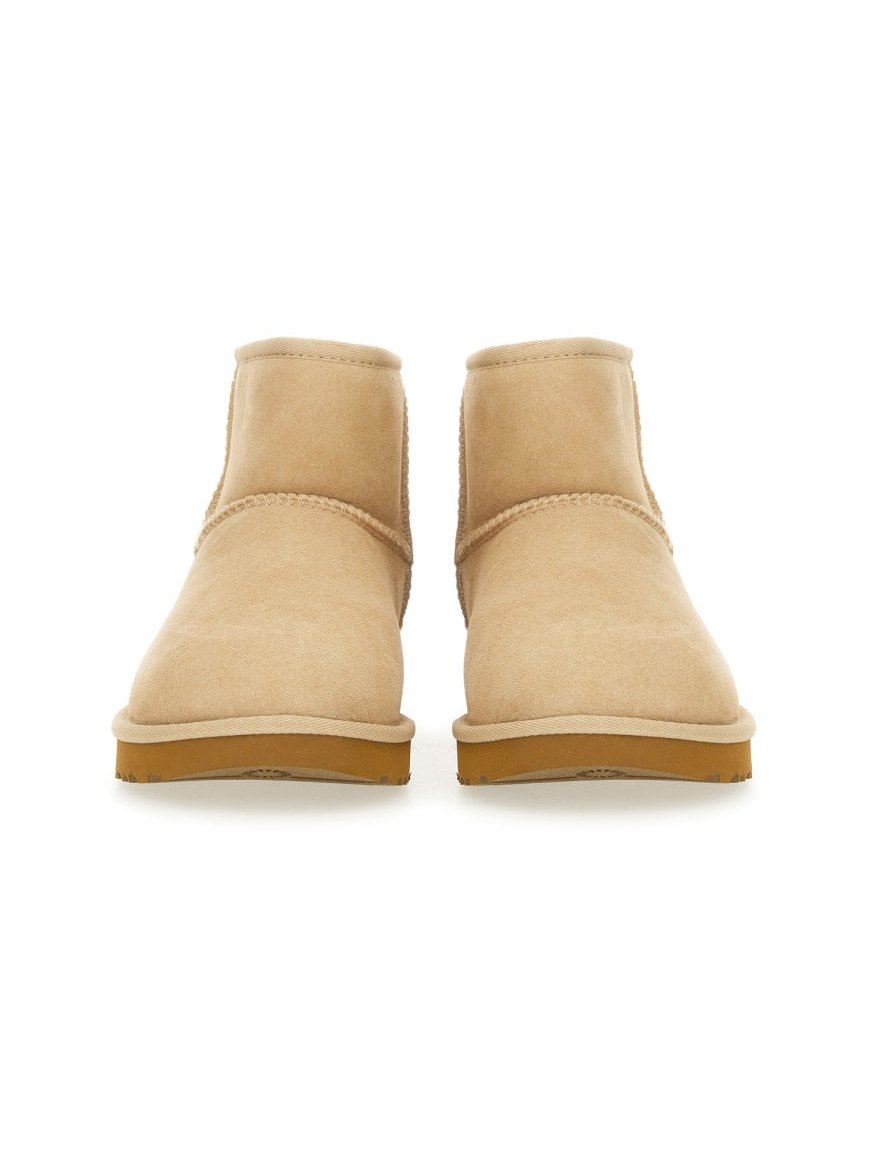 UGG Boots — Beige, view 5