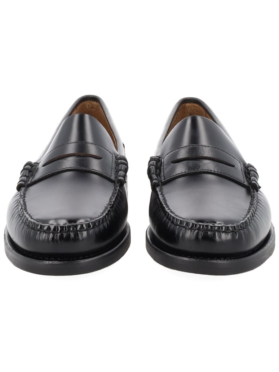 Sebago Loafer — Black by Sebago