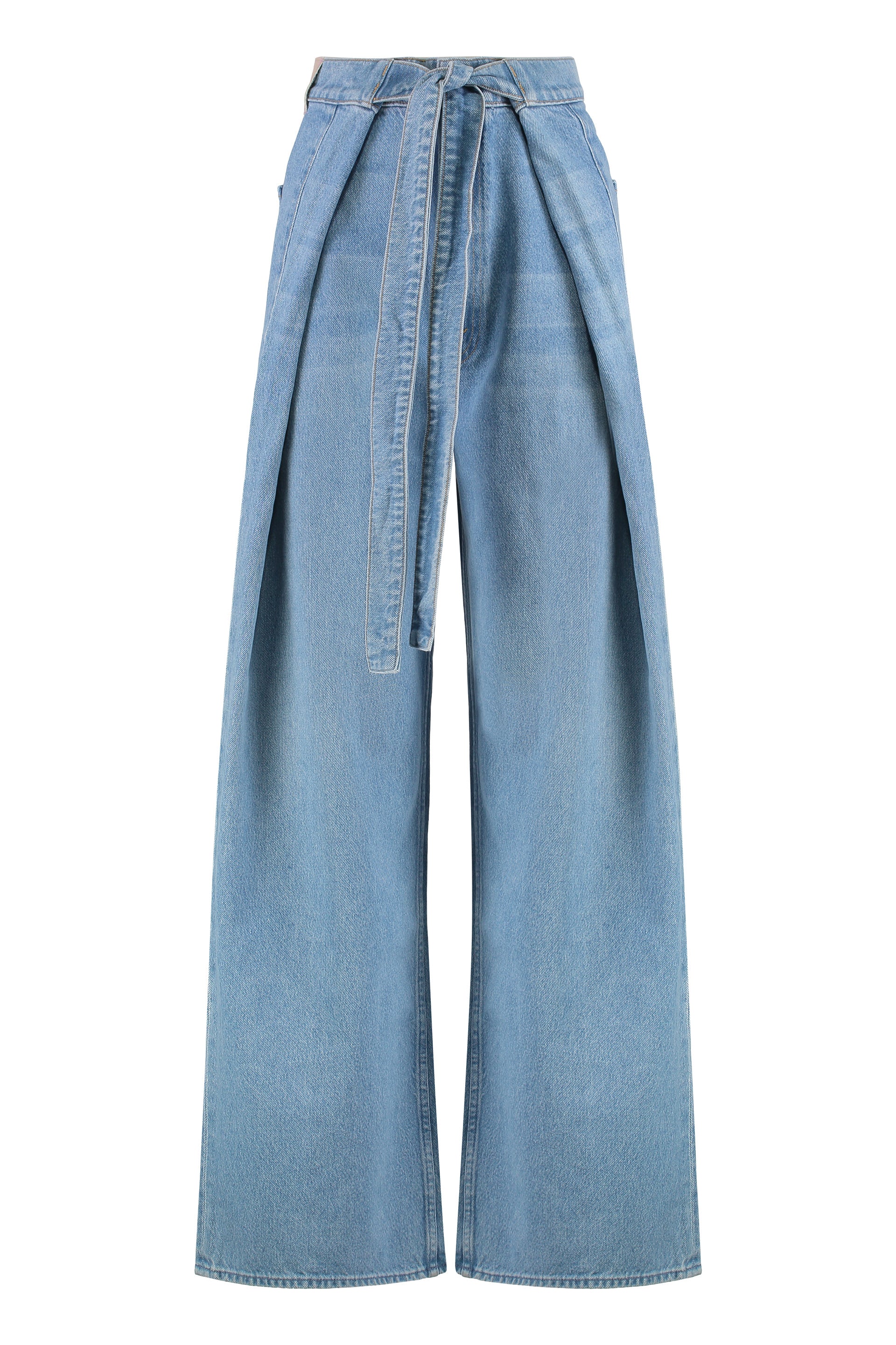 Mother SNACKS Jeans — Blue by Mother