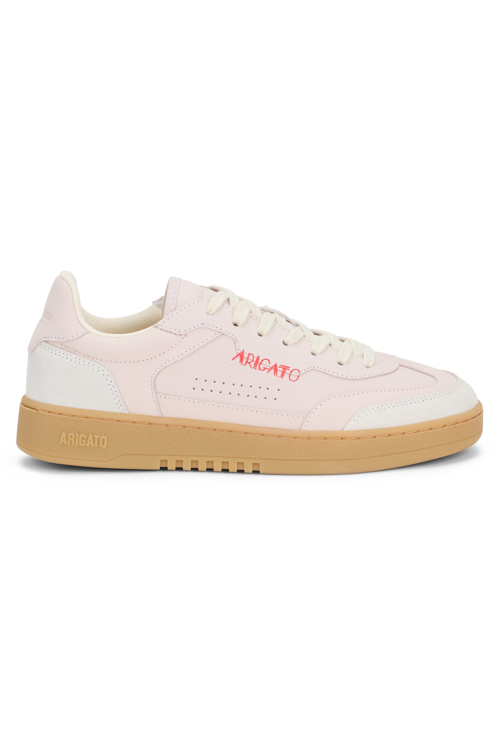 Axel Arigato Dice T-Toe Sneaker — Beige by Axel Arigato