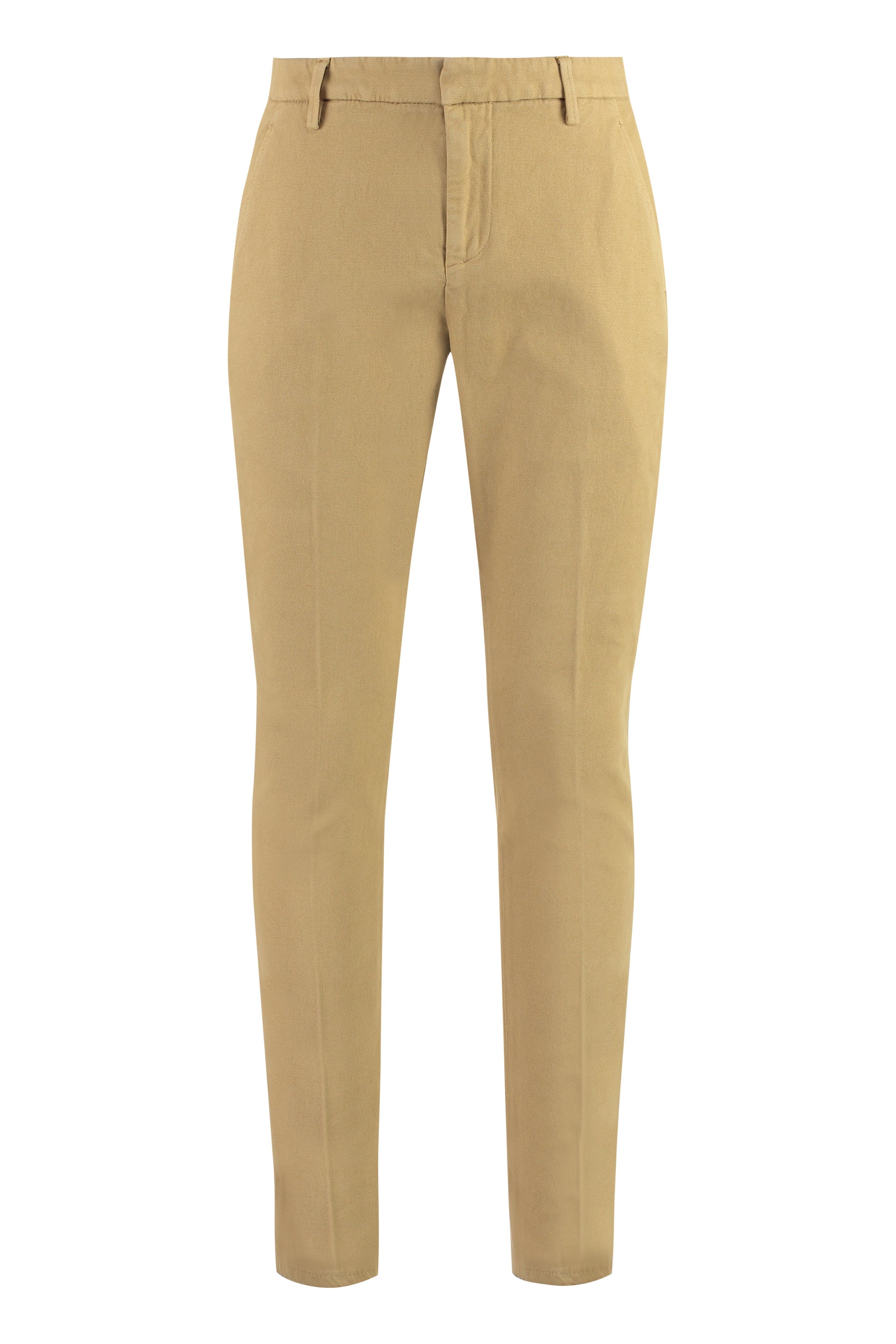 Dondup Gaubert Chinos — Camel by Dondup