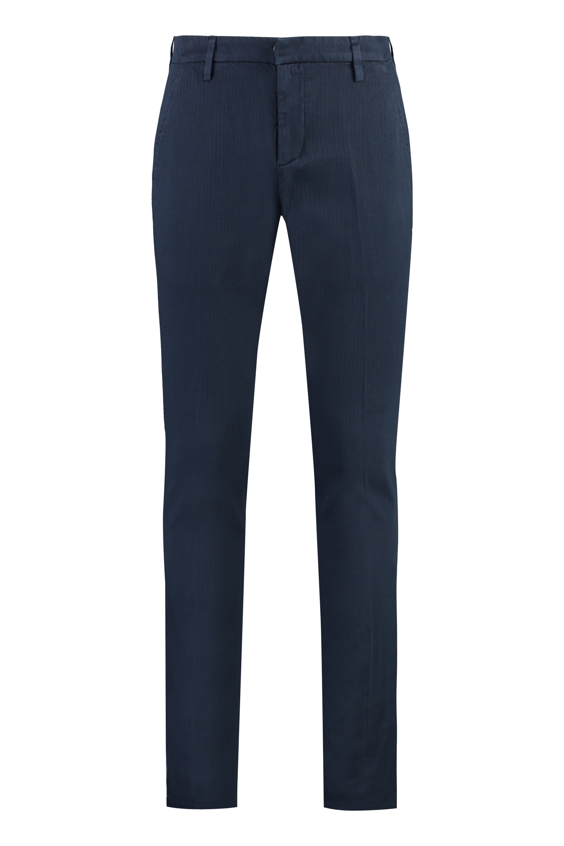 Dondup Gaubert Chinos — Blue by Dondup