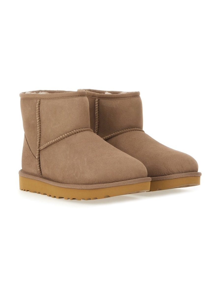 UGG Boot — Brown, view 2