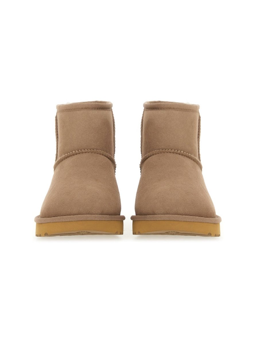 UGG Boot — Brown, view 3