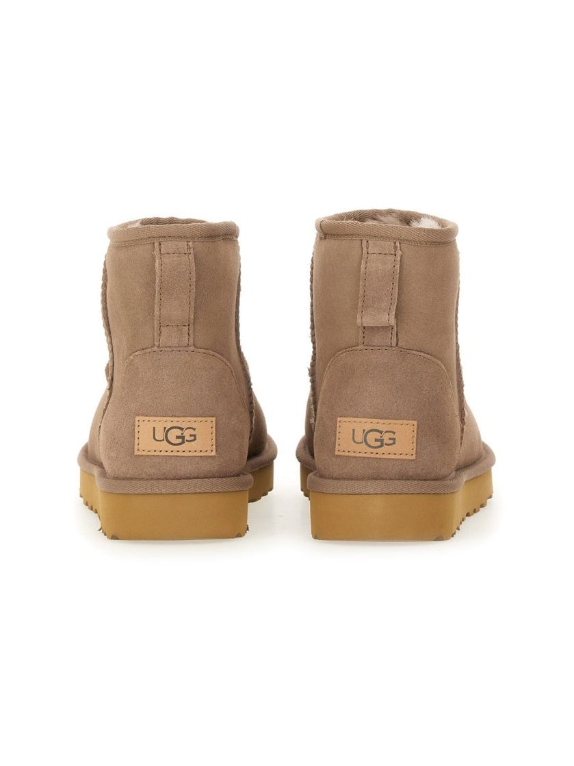 UGG Boot — Brown, view 4