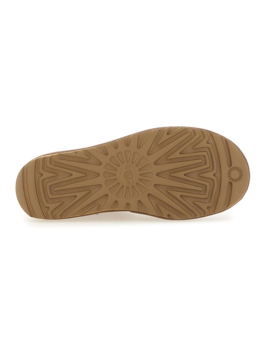 UGG Boot — Brown, view 6