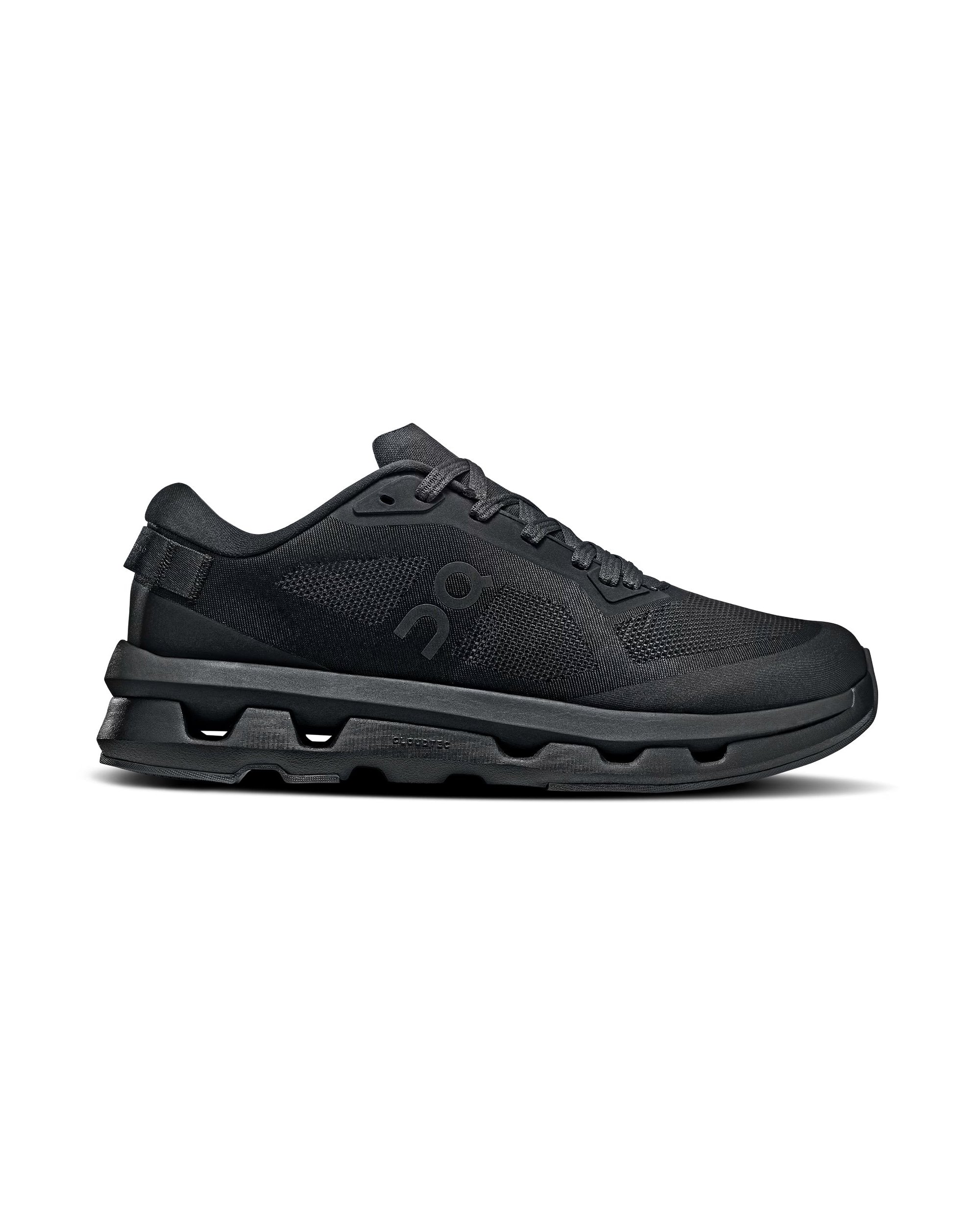 On Running Cloudzone Sneaker — Black by On Running