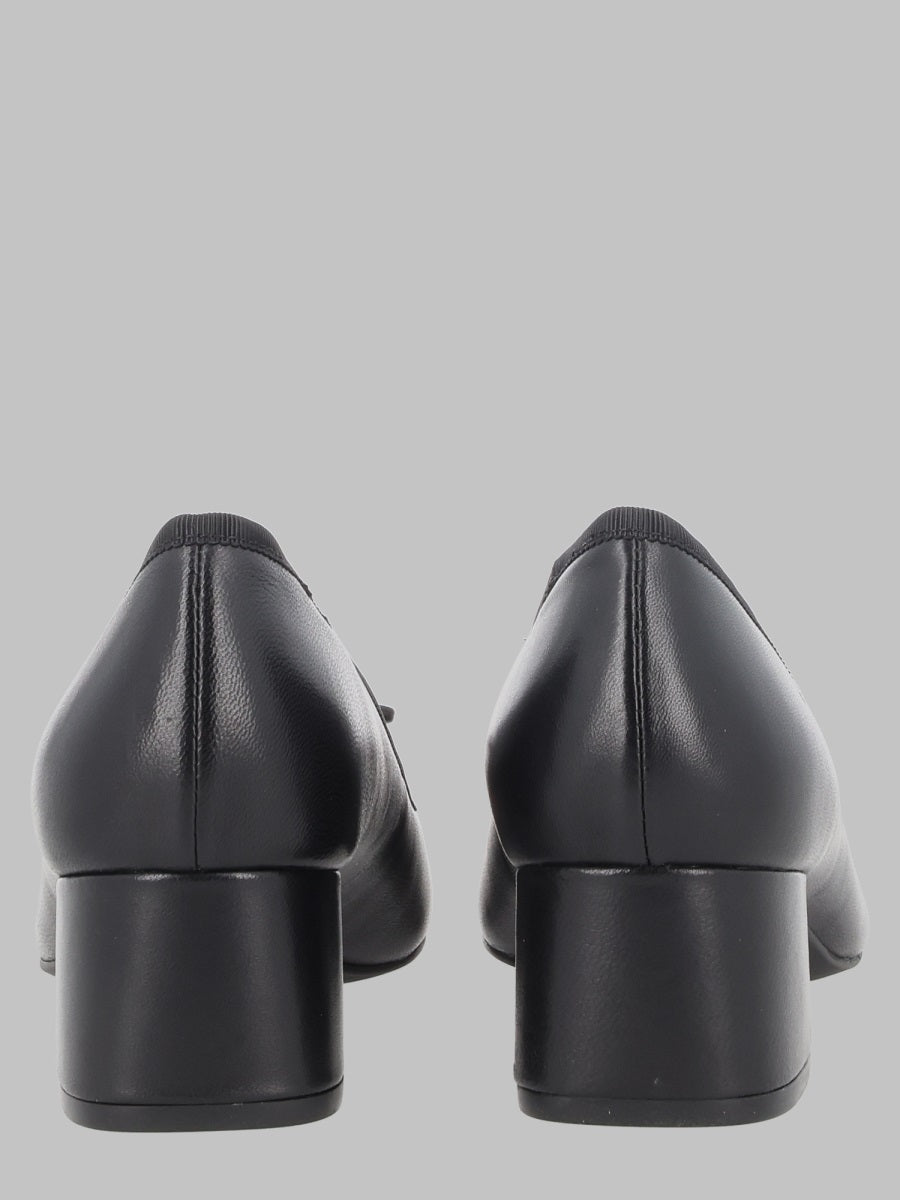 Michael Michael Kors Piper Flex Pumps — Black, view 2
