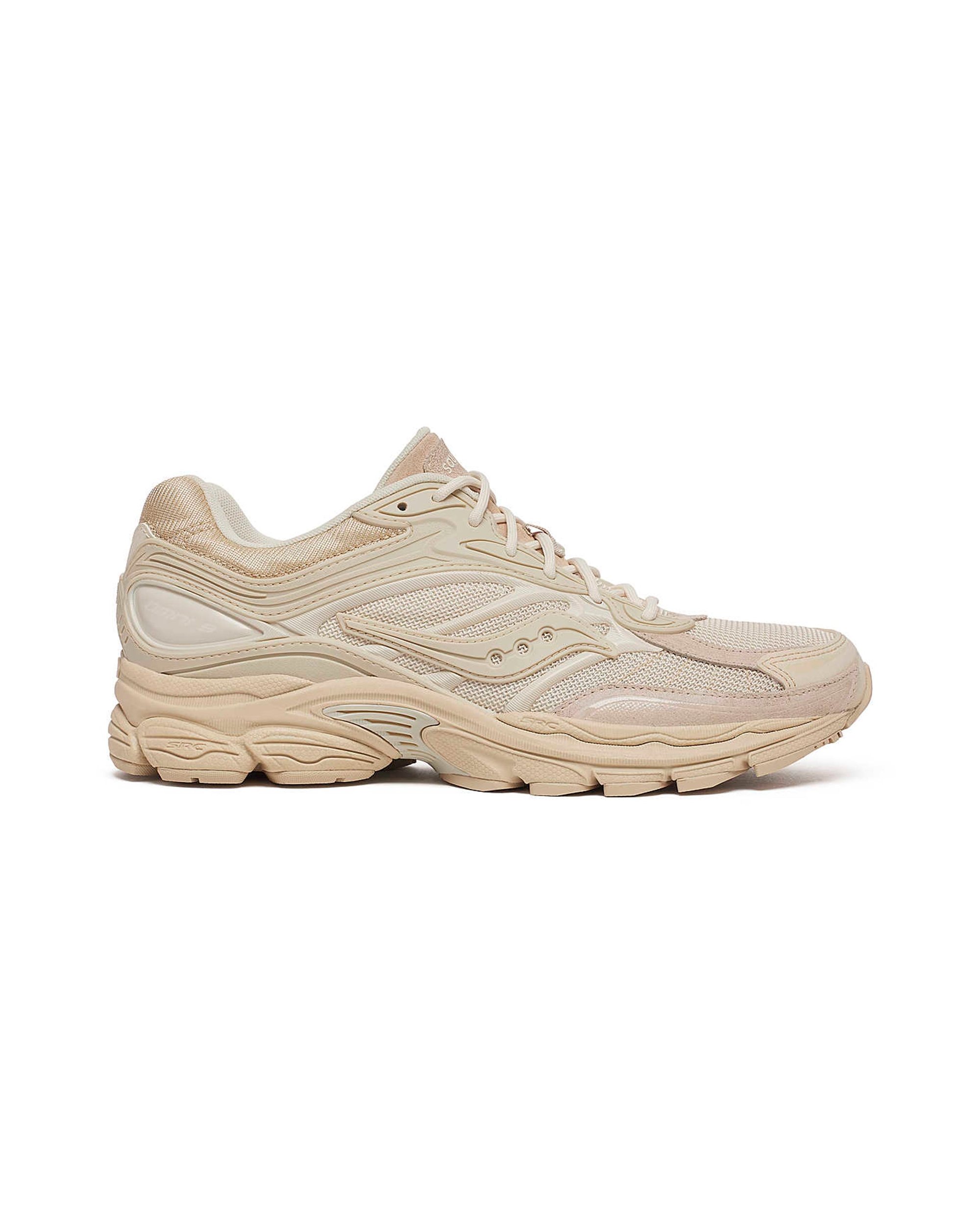 Saucony Progrid Omni Sneaker — Beige by Saucony