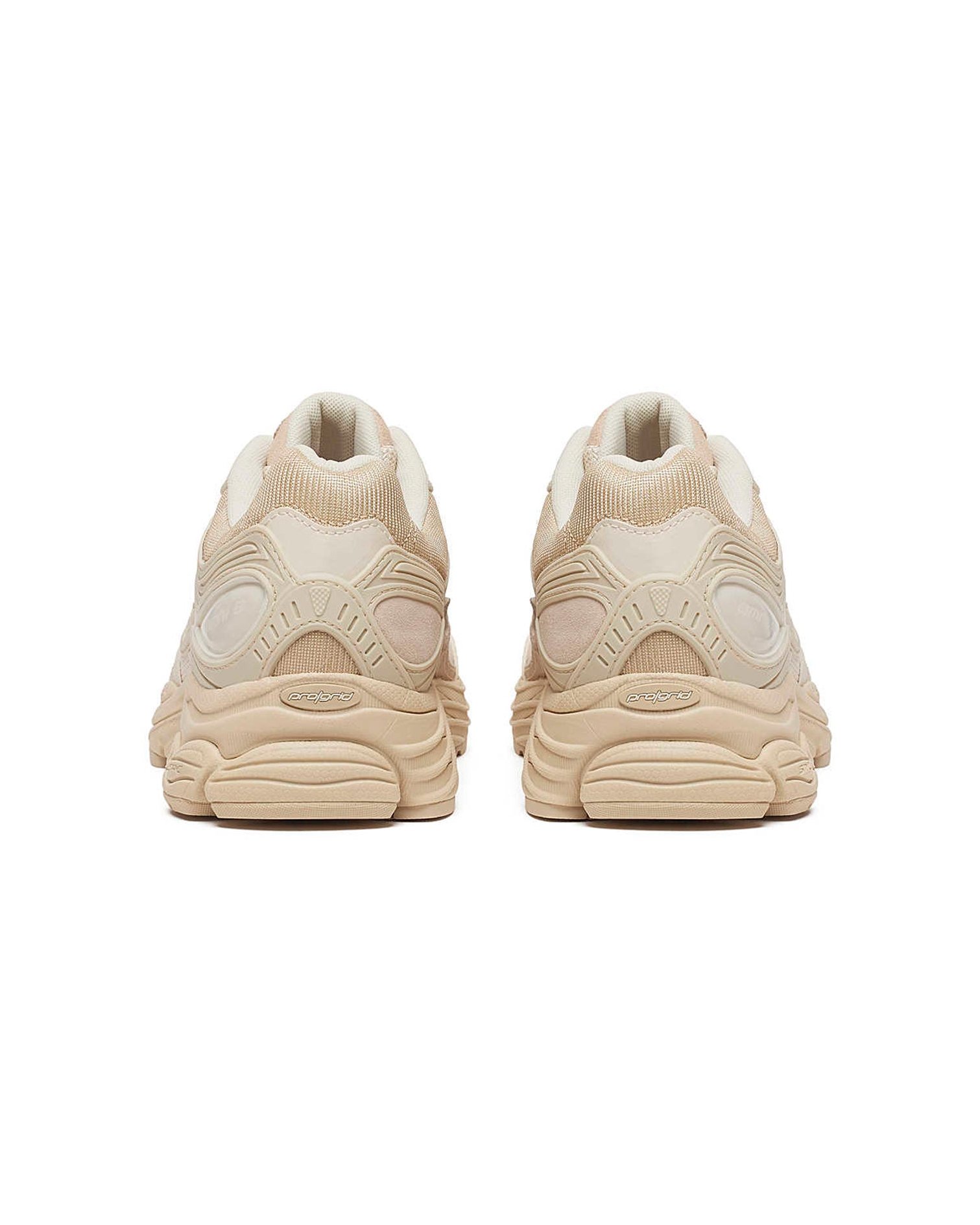 Saucony Progrid Omni Sneaker — Beige, view 3
