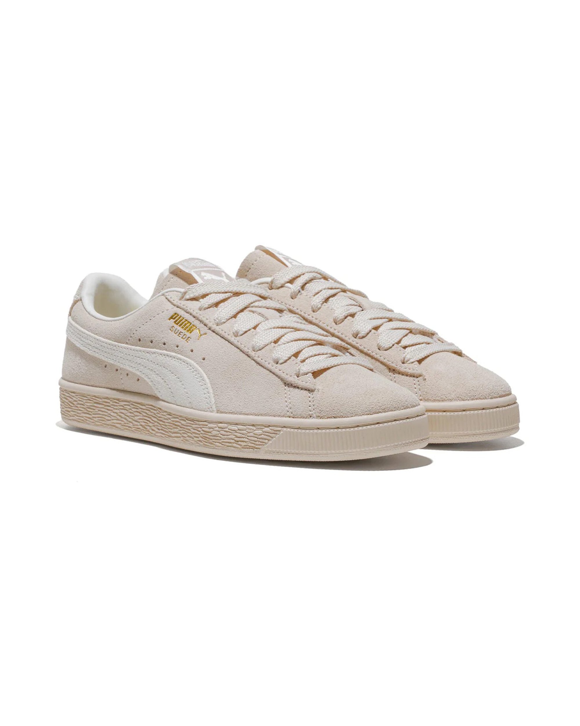 Puma Charles Sneaker — Beige, view 2