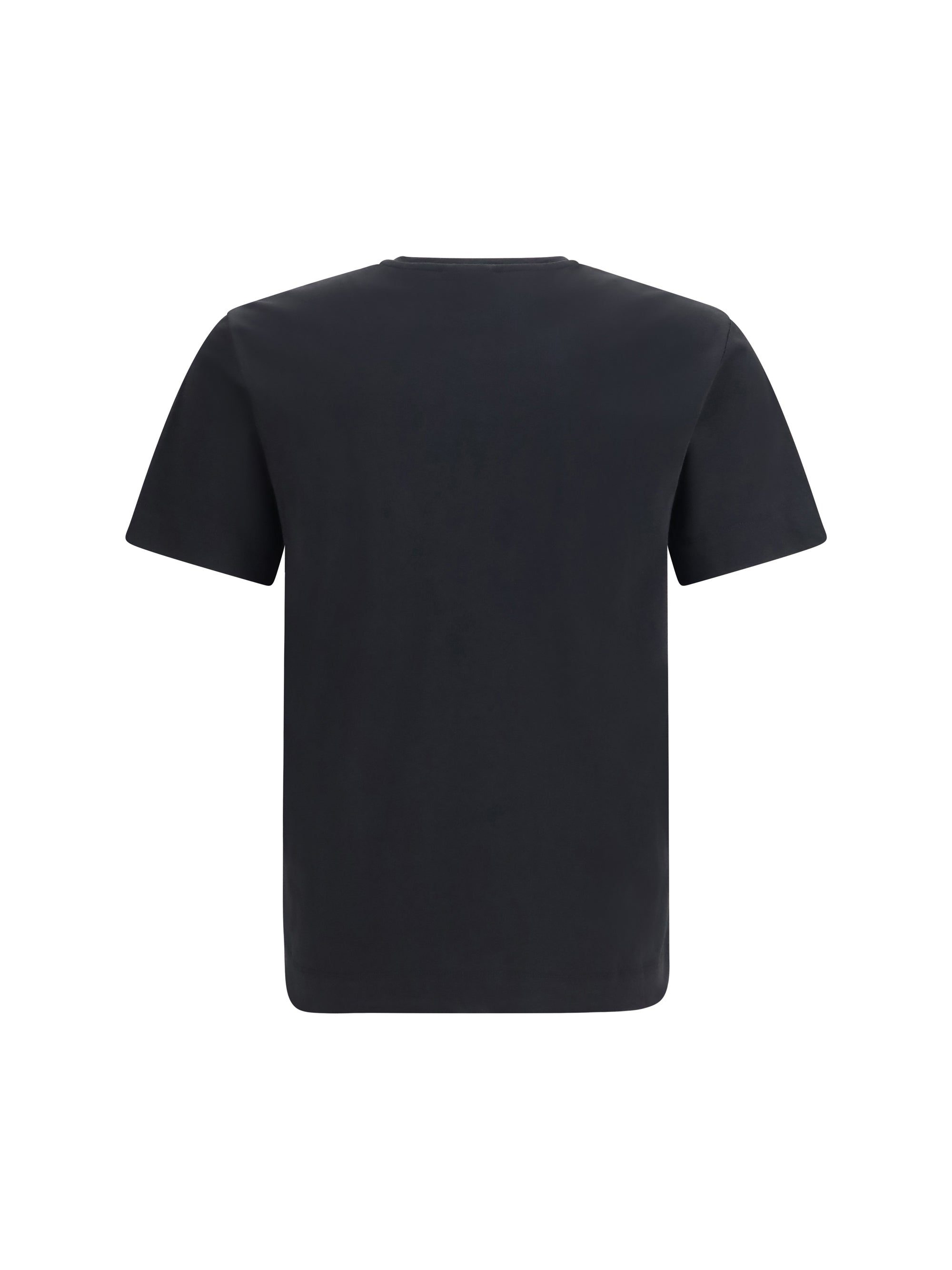 Parajumpers Mojave T-Shirt — Black, view 3