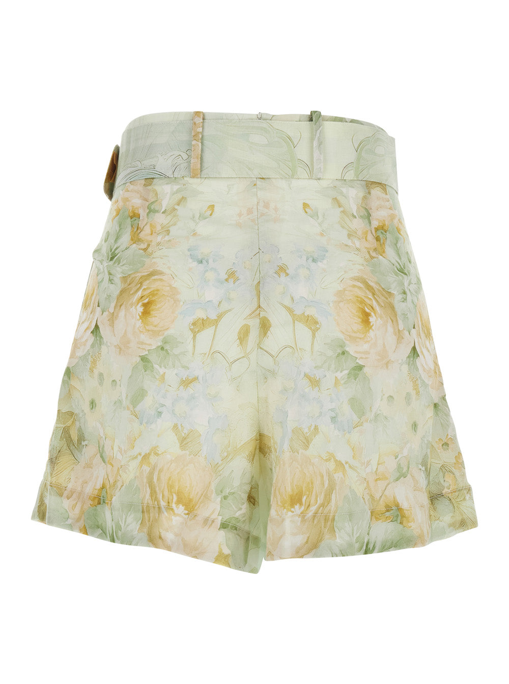 Dream Catcher Sienna Shorts — Multicolor, view 2
