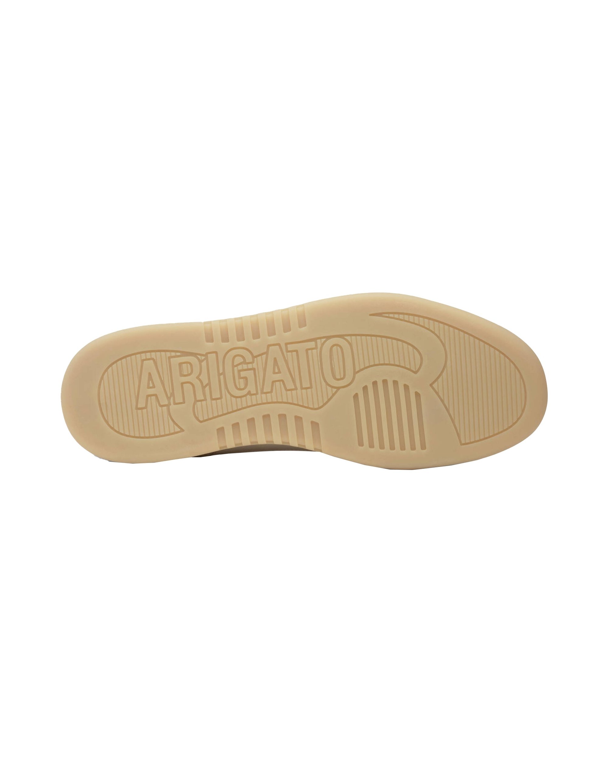 Axel Arigato Dice T-Toe Sneakers — White, view 5