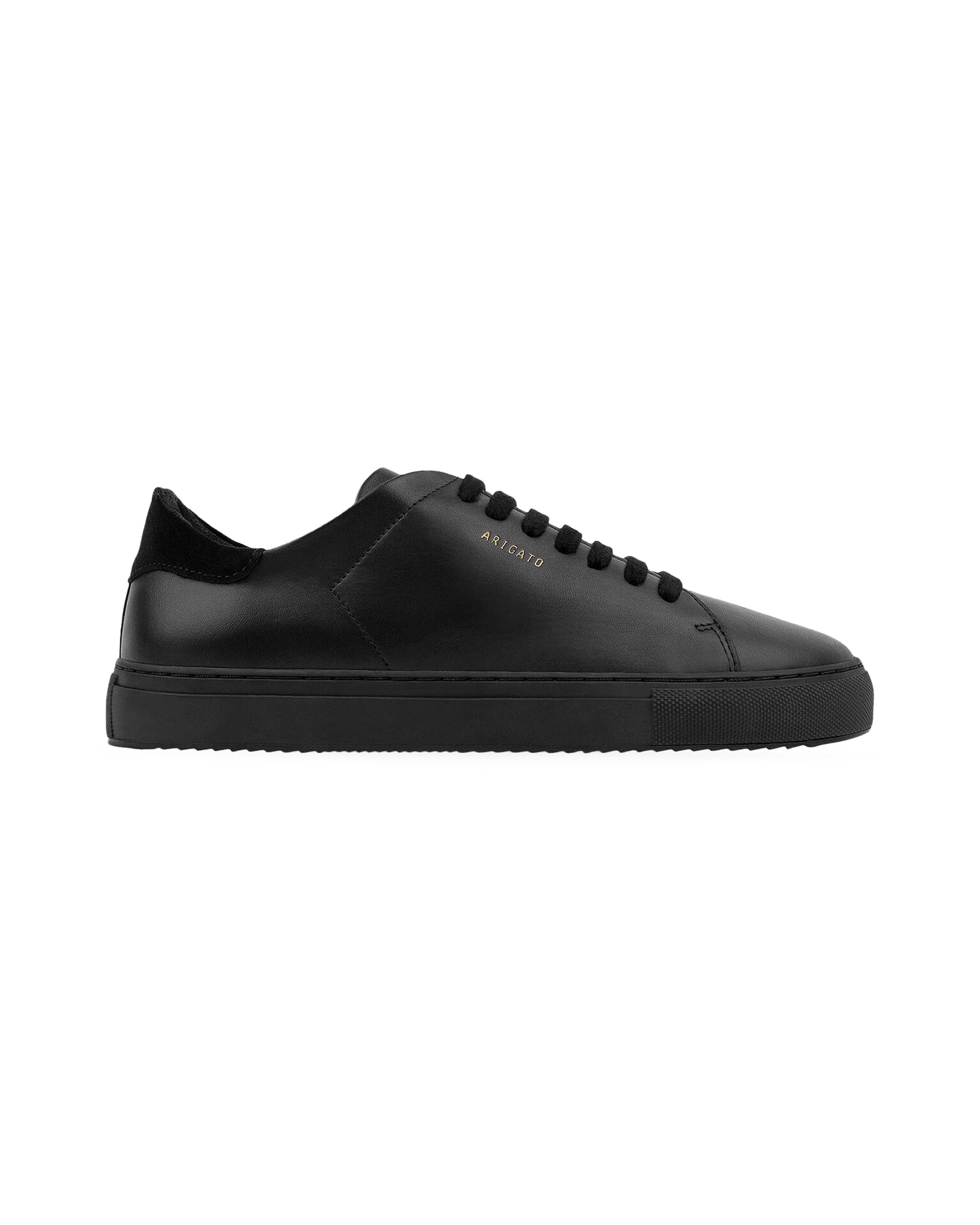 Axel Arigato Clean Sneaker — Black by Axel Arigato