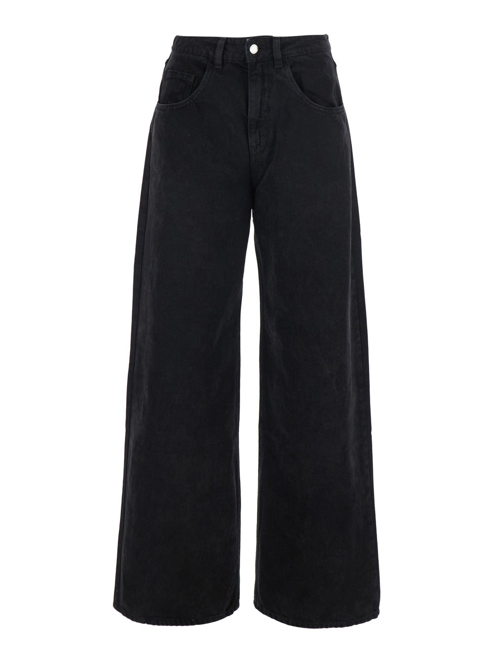 Icon Denim Jeans — Black by Icon Denim