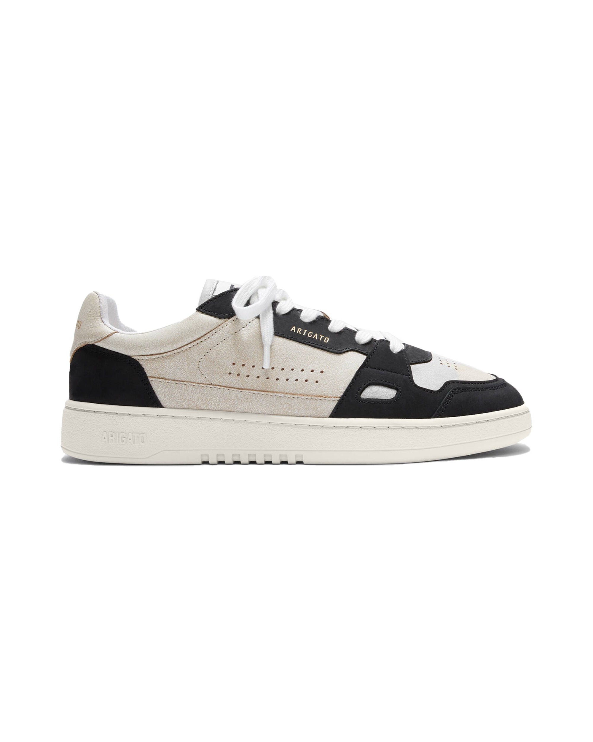 Axel Arigato Dice Lo Sneaker — Beige by Axel Arigato