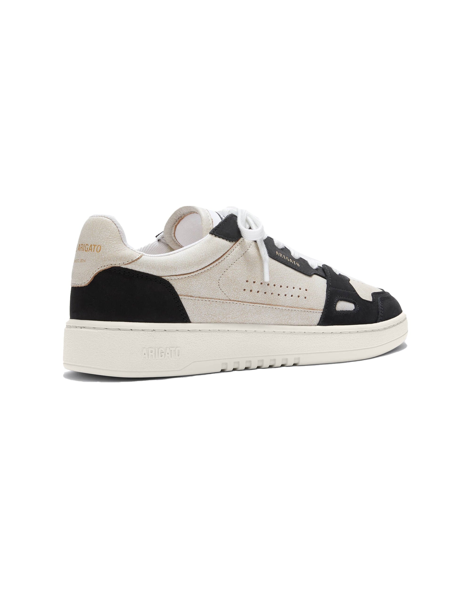 Axel Arigato Dice Lo Sneaker — Beige, view 2