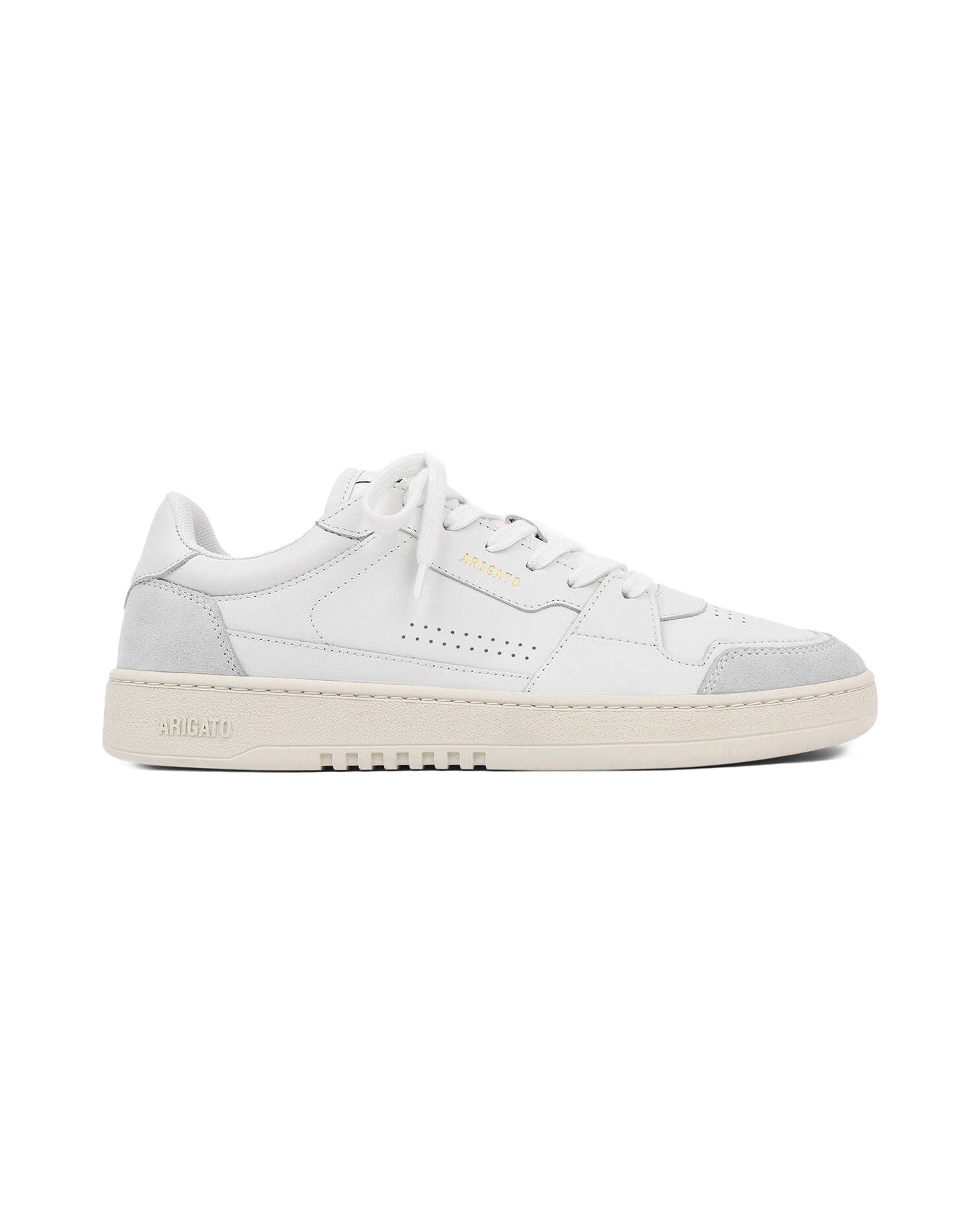 Axel Arigato Dice Lo Sneaker — White by Axel Arigato